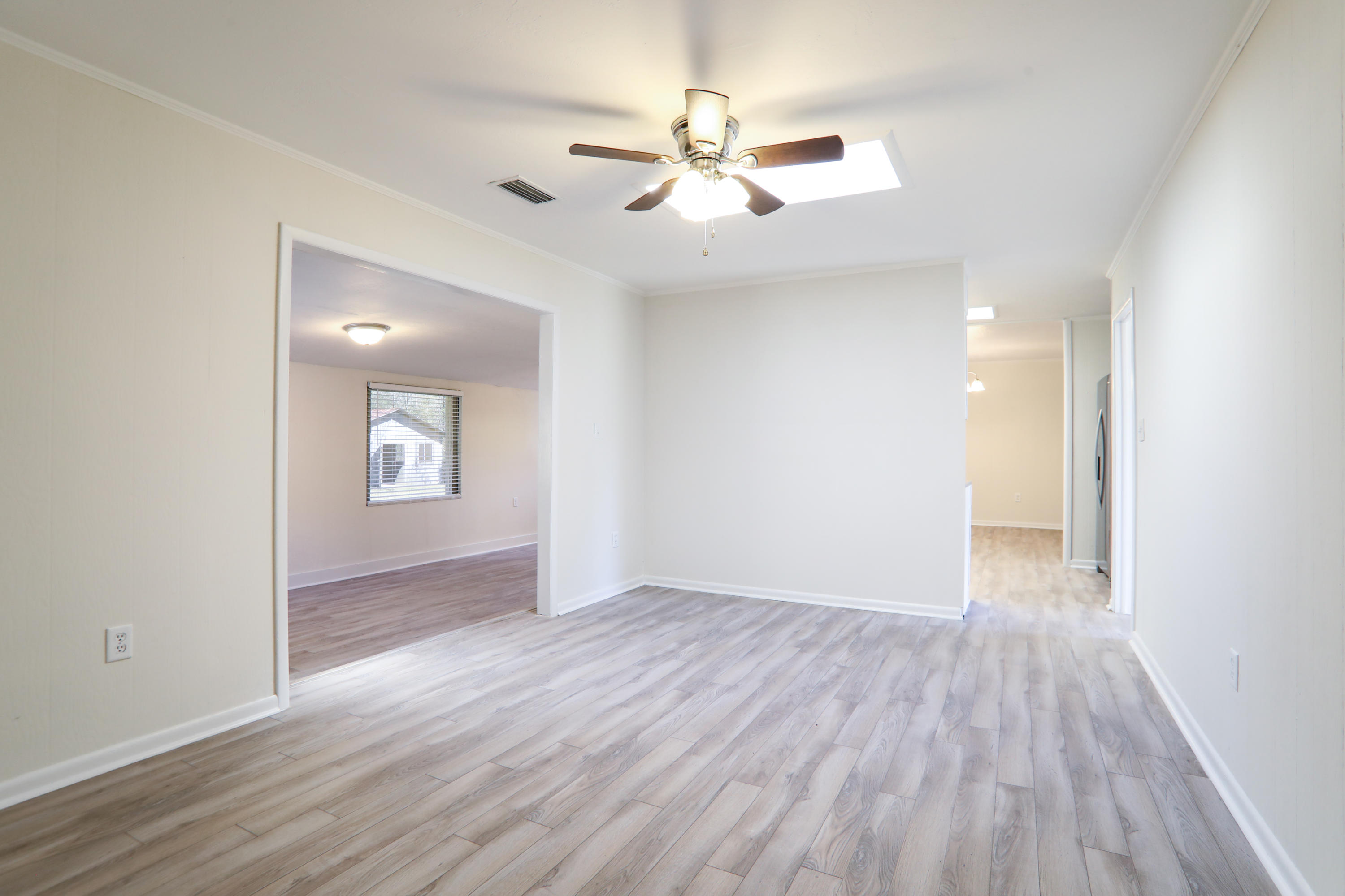 DEFUNIAK SPRINGS - Residential