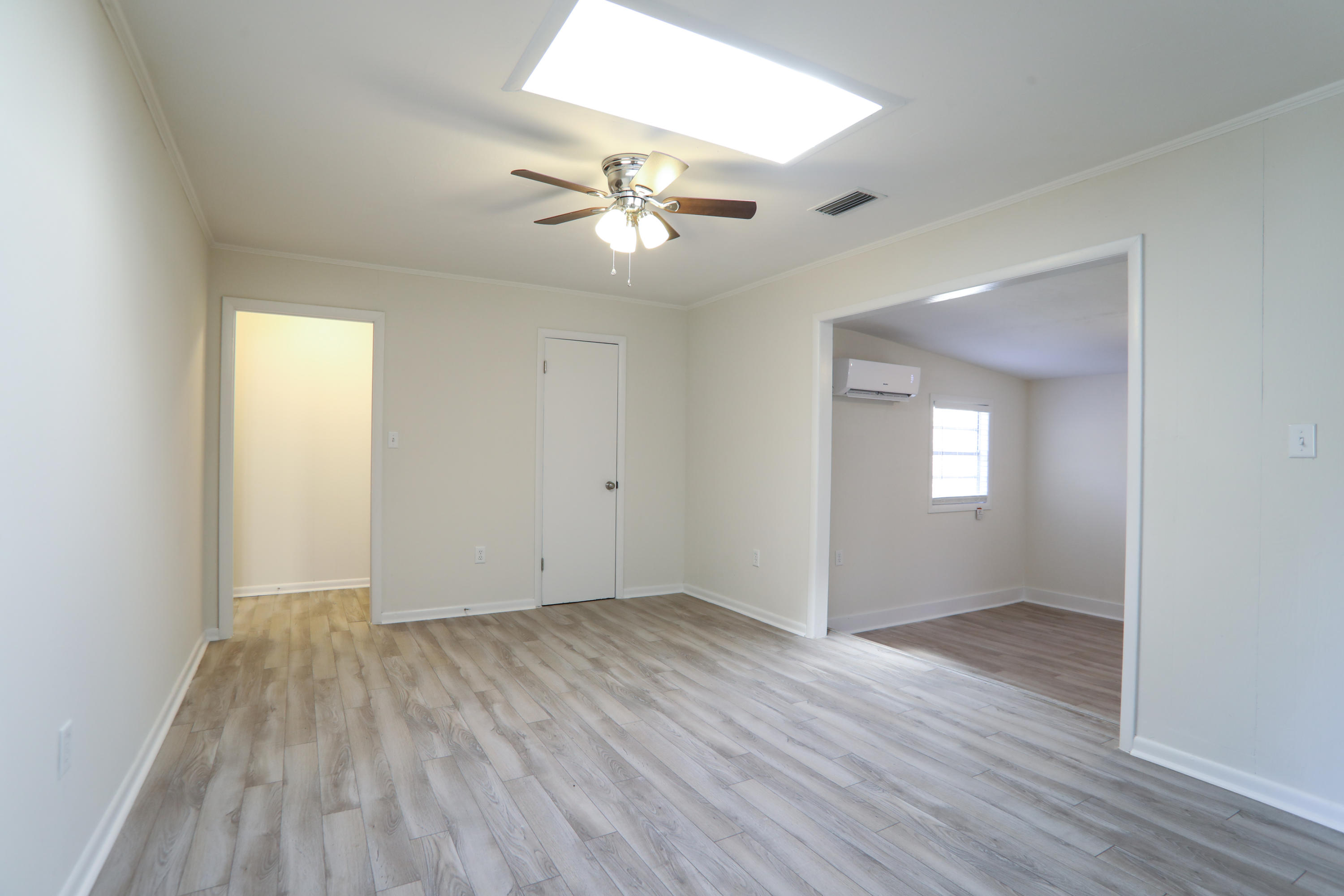 DEFUNIAK SPRINGS - Residential