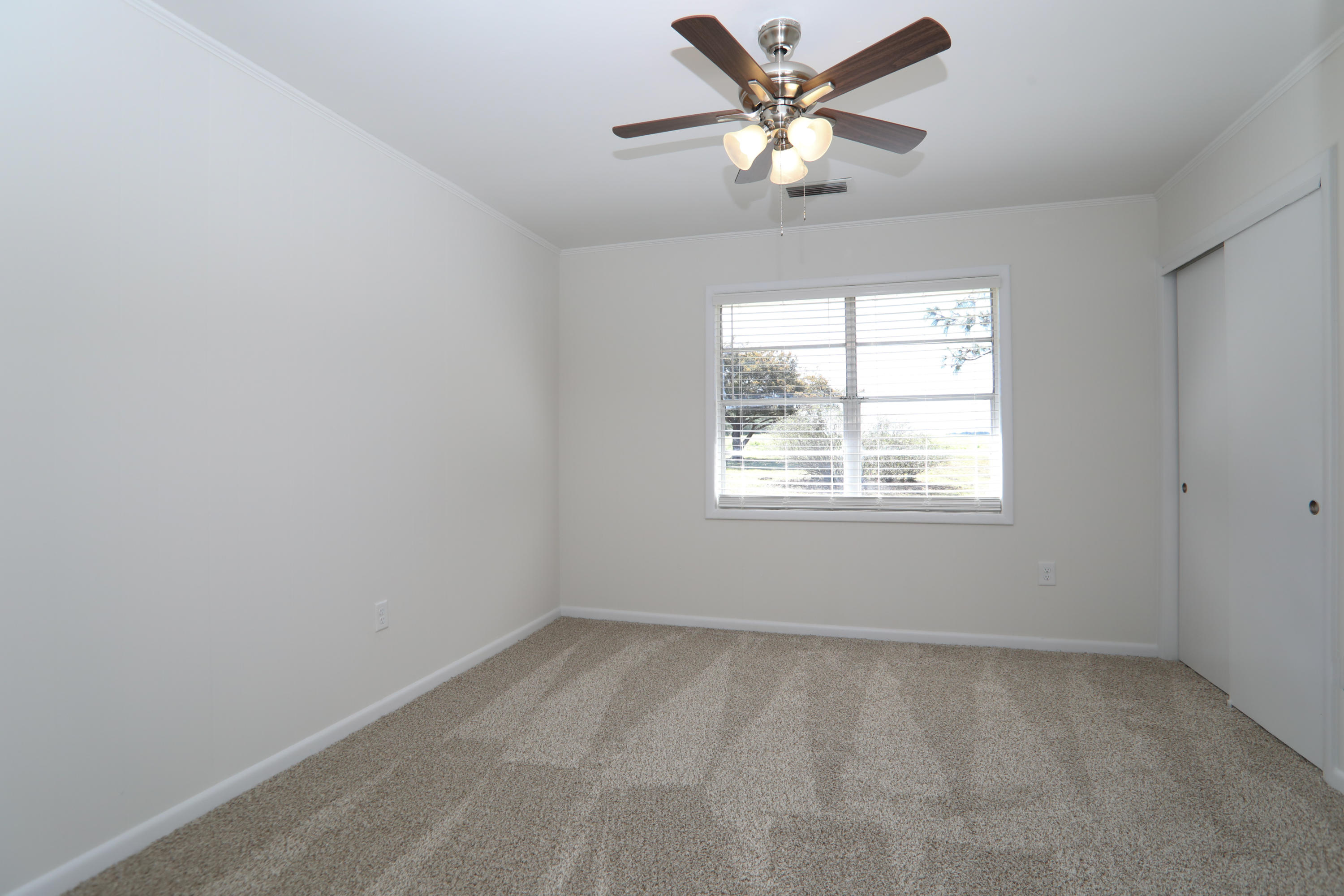 DEFUNIAK SPRINGS - Residential