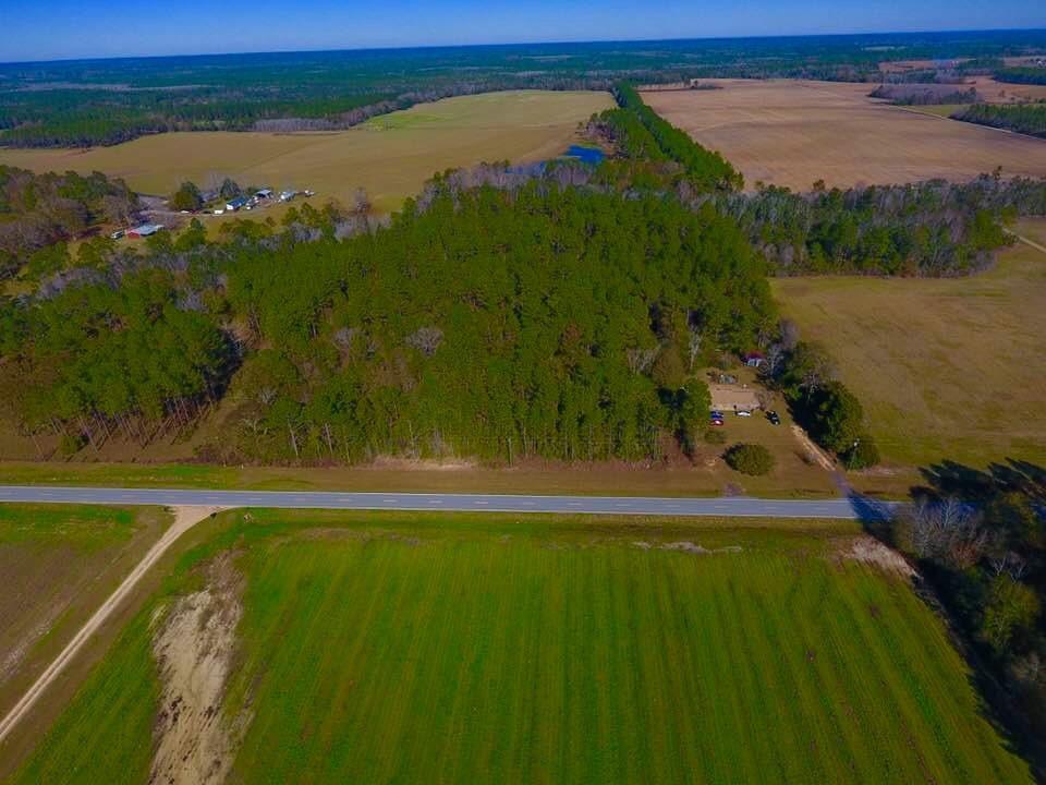 DEFUNIAK SPRINGS - Residential