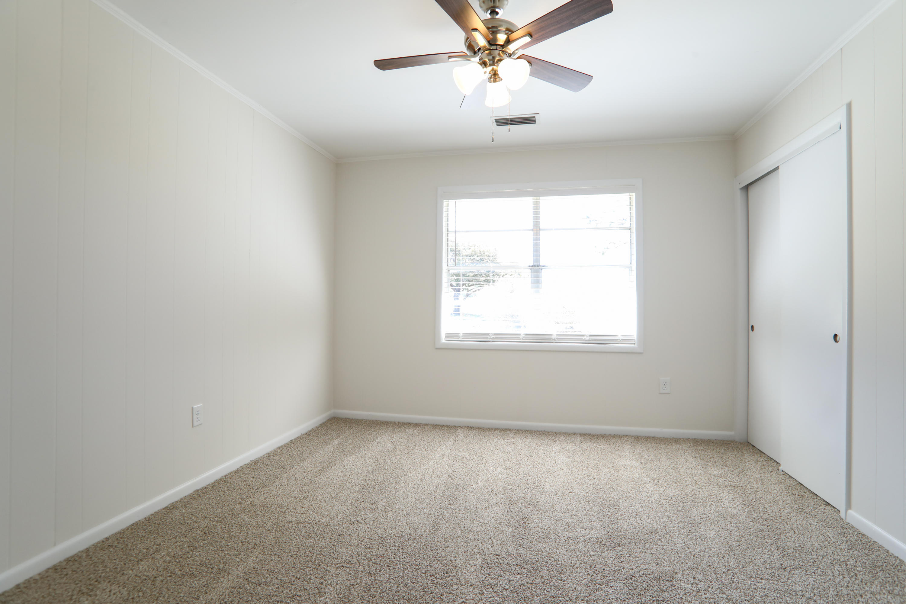 DEFUNIAK SPRINGS - Residential