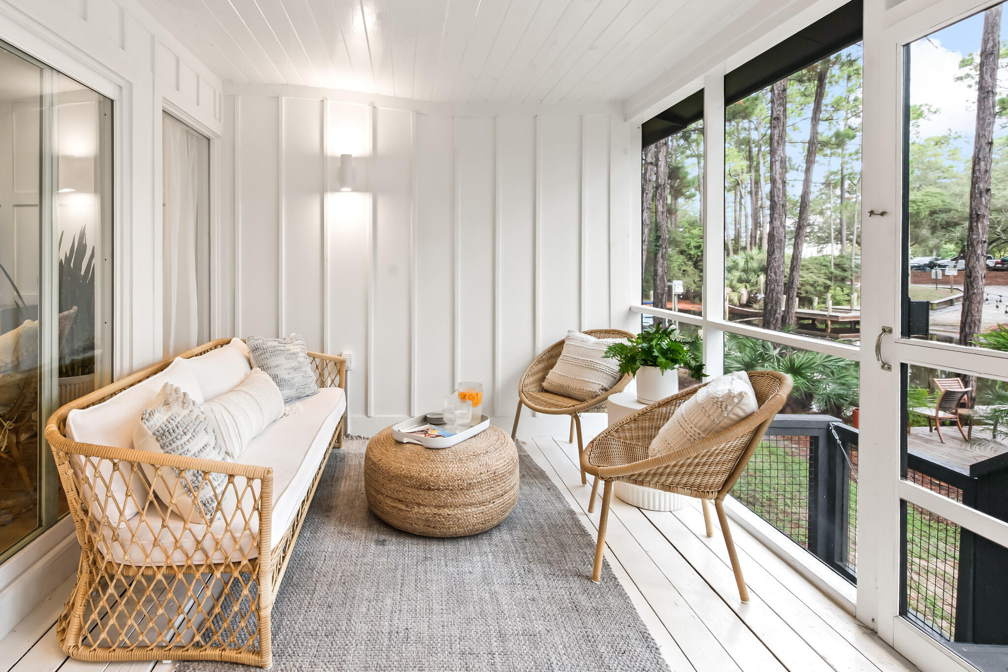 LAKEWOOD OF SEAGROVE BEACH - Residential