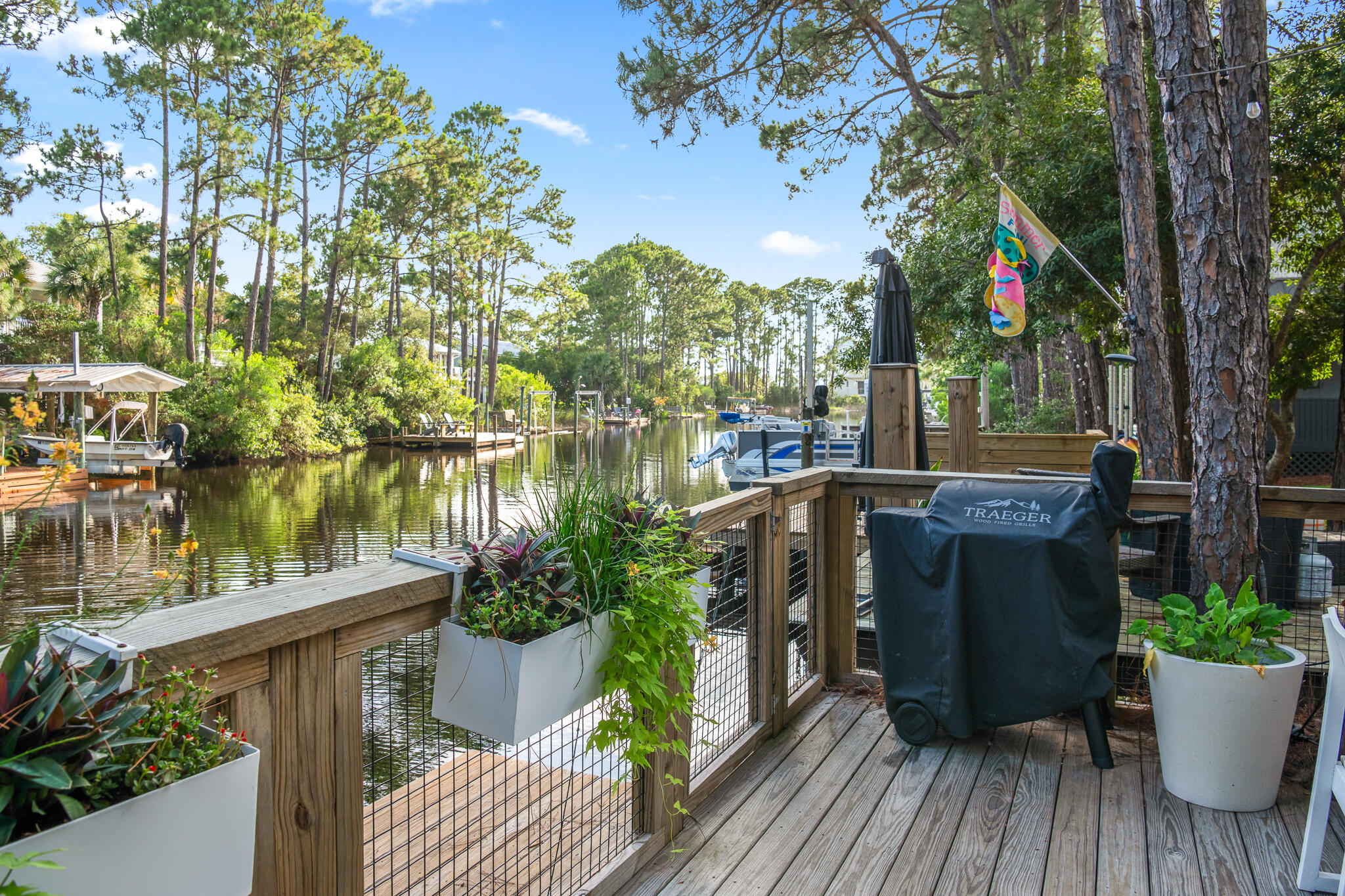LAKEWOOD OF SEAGROVE BEACH - Residential