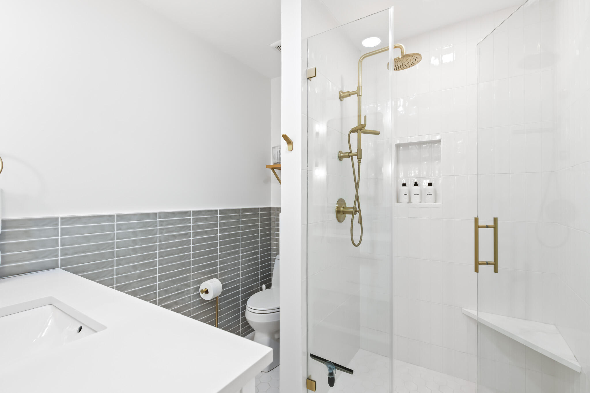 LAKEWOOD OF SEAGROVE BEACH - Residential