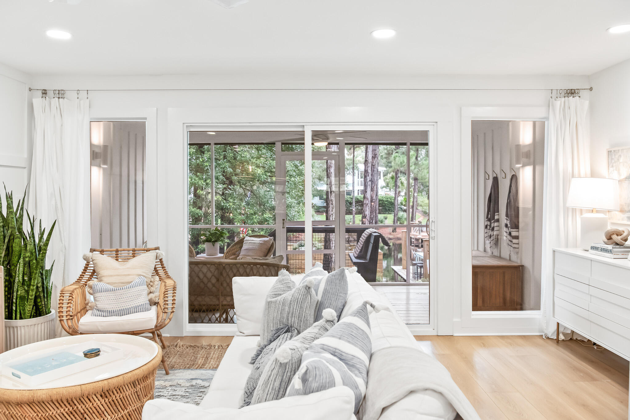 LAKEWOOD OF SEAGROVE BEACH - Residential