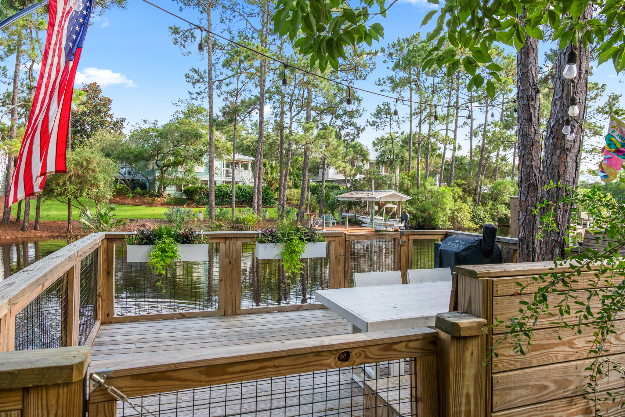 LAKEWOOD OF SEAGROVE BEACH - Residential