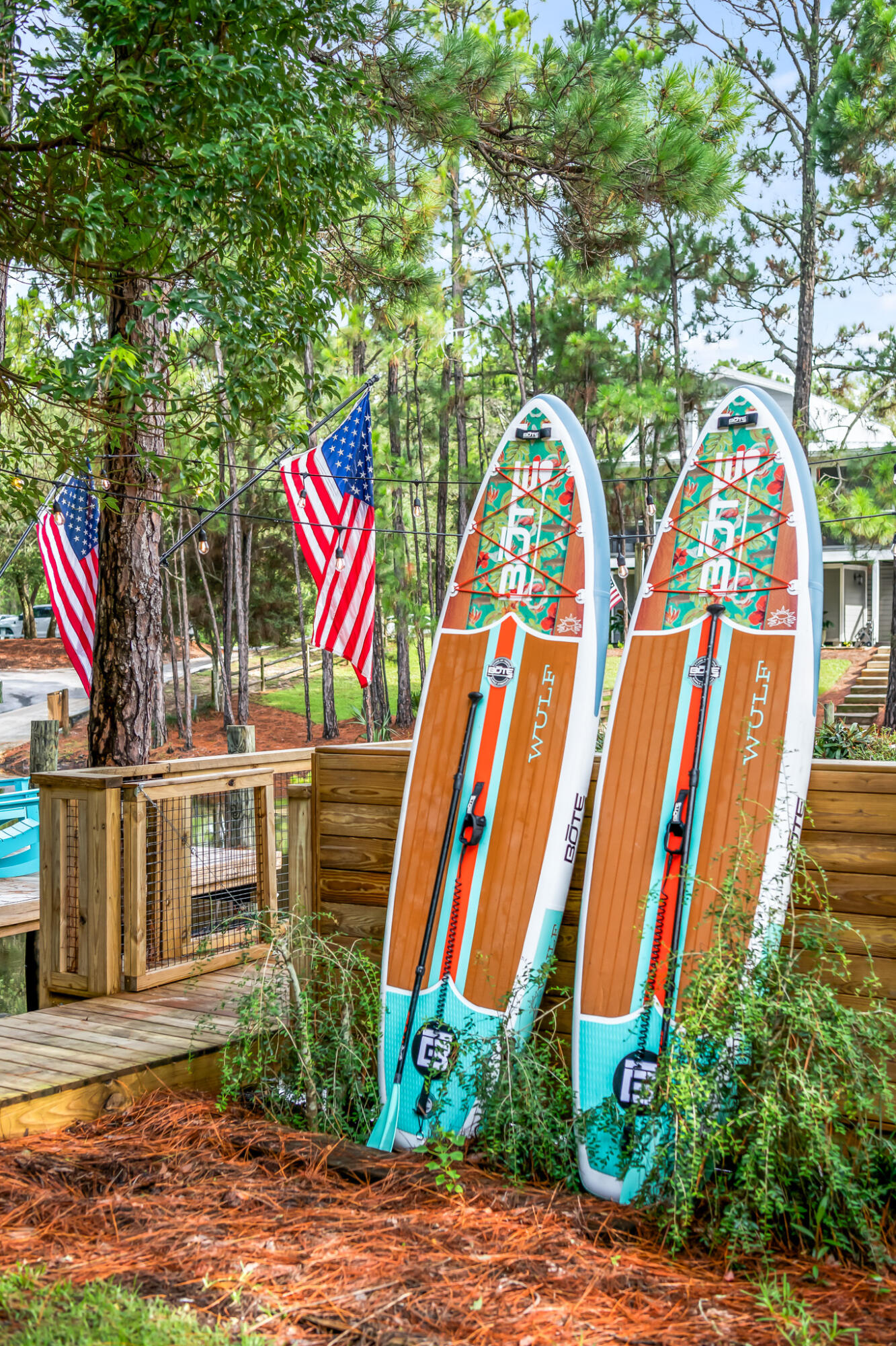 LAKEWOOD OF SEAGROVE BEACH - Residential