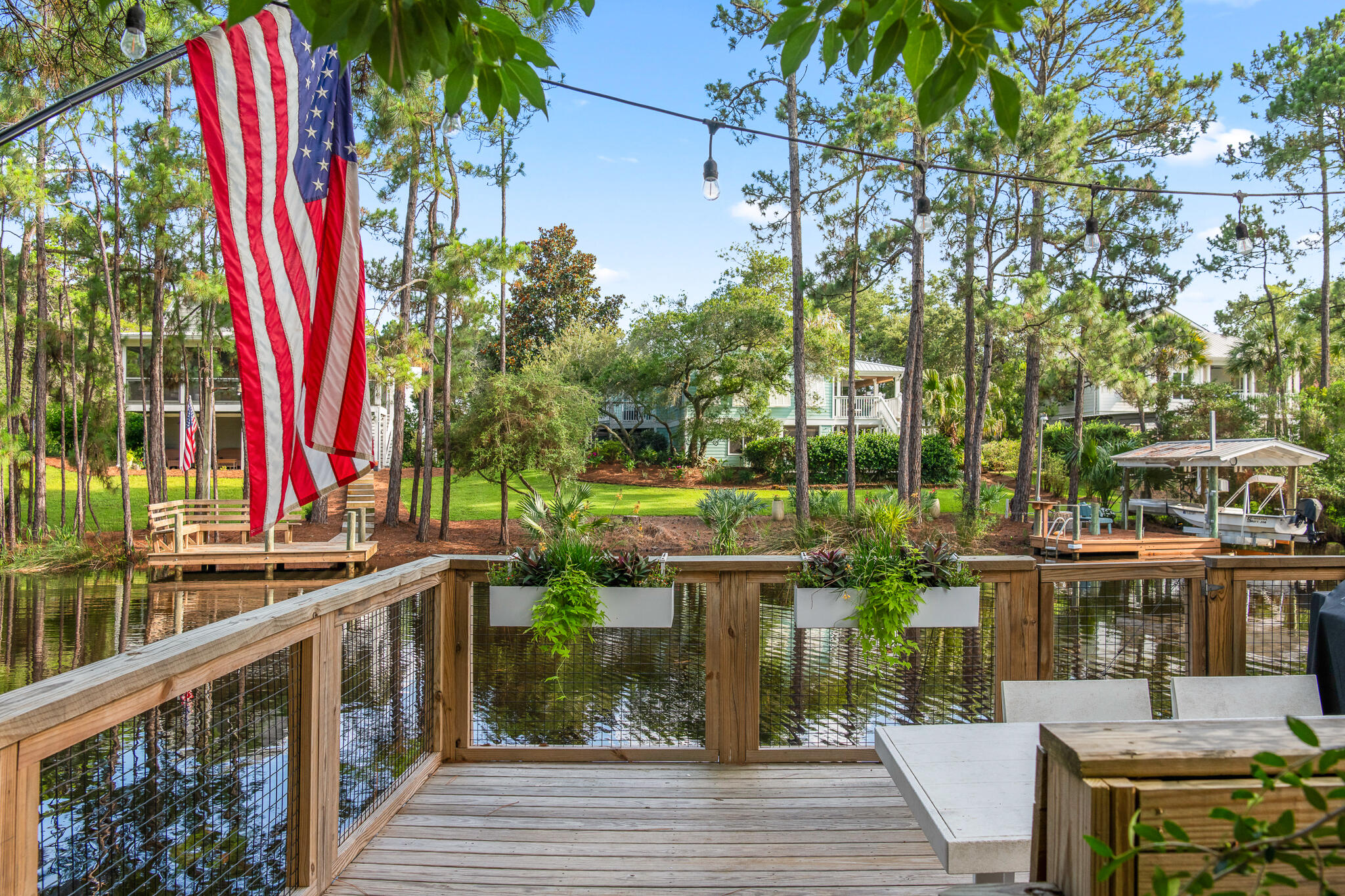 LAKEWOOD OF SEAGROVE BEACH - Residential