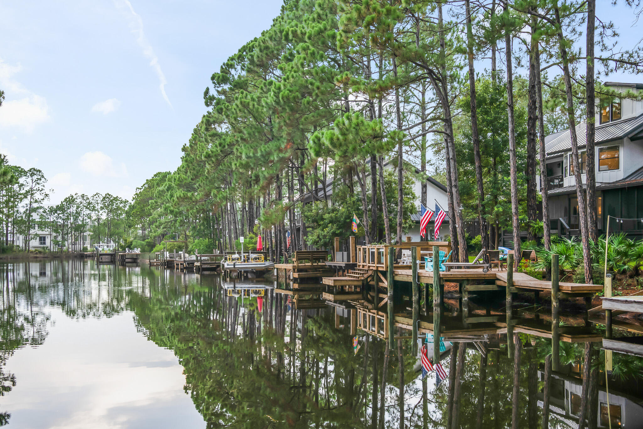 LAKEWOOD OF SEAGROVE BEACH - Residential