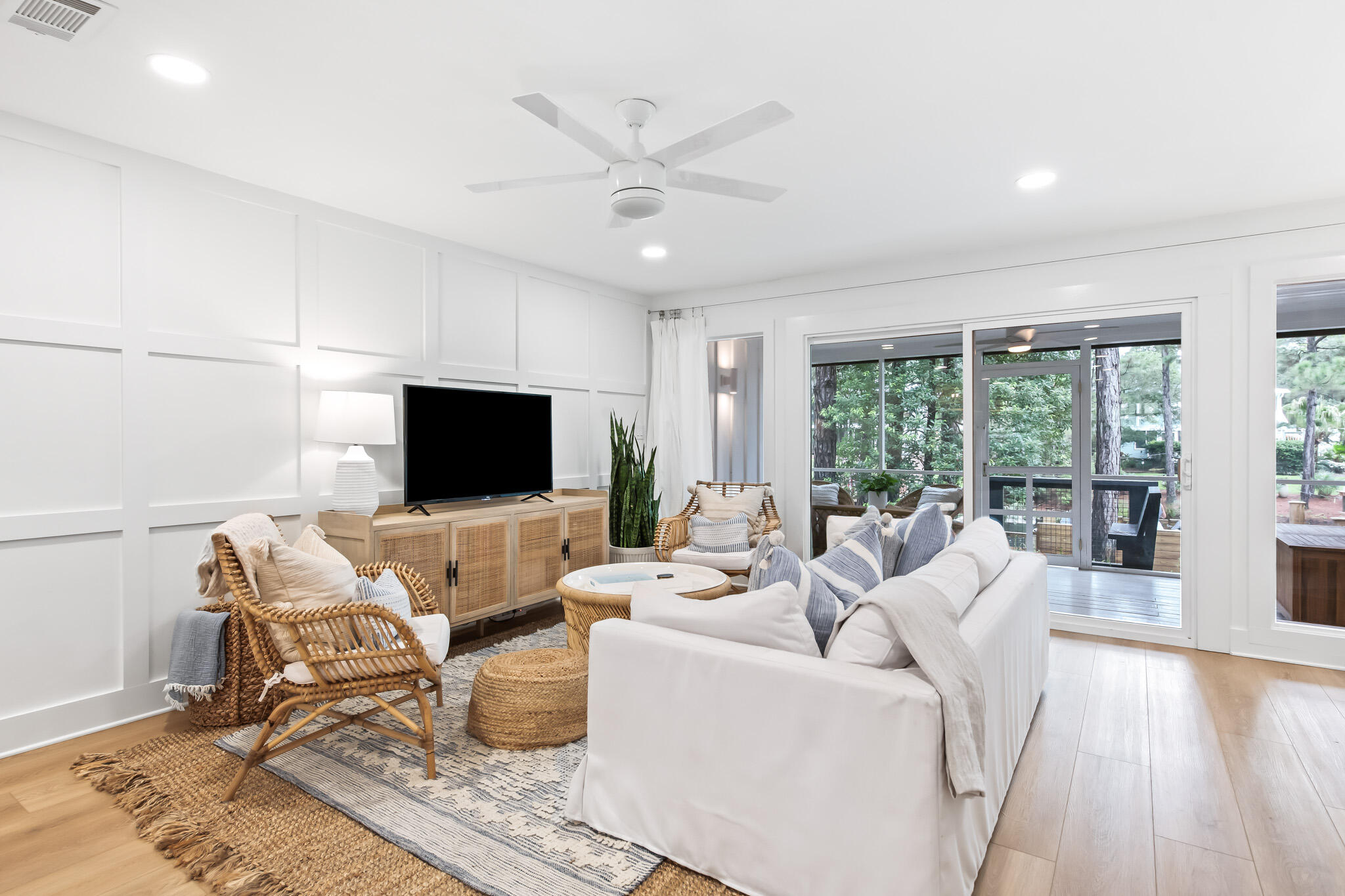 LAKEWOOD OF SEAGROVE BEACH - Residential