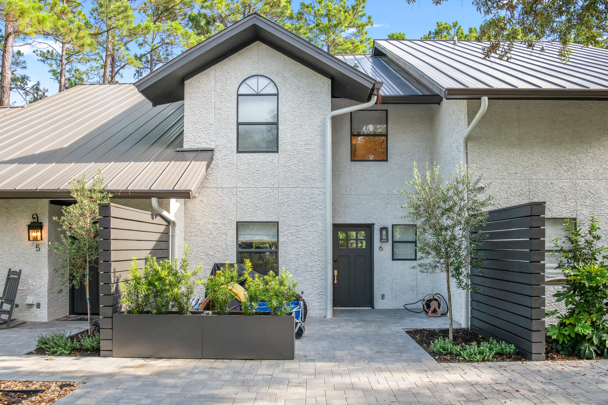 LAKEWOOD OF SEAGROVE BEACH - Residential
