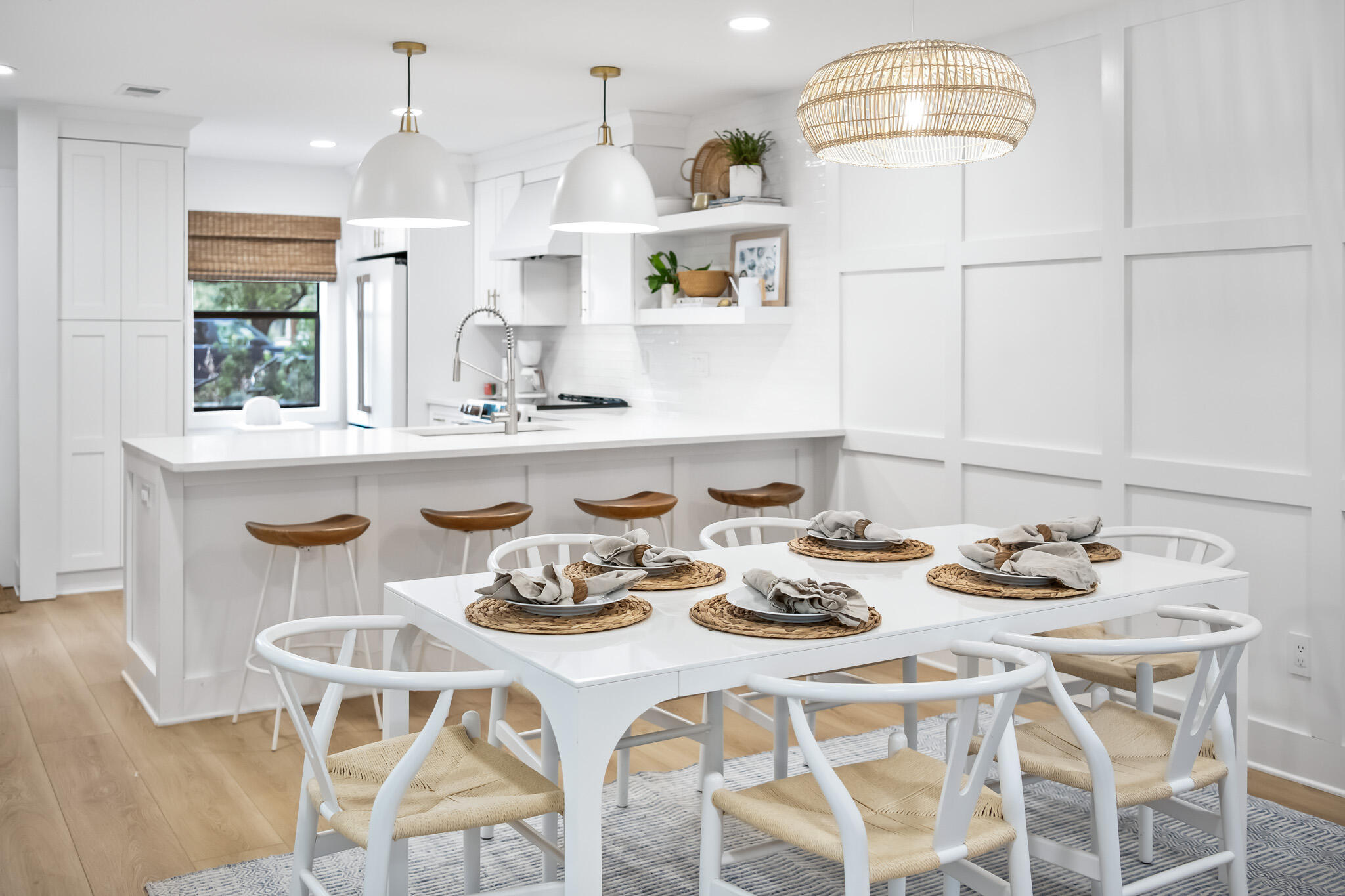 LAKEWOOD OF SEAGROVE BEACH - Residential