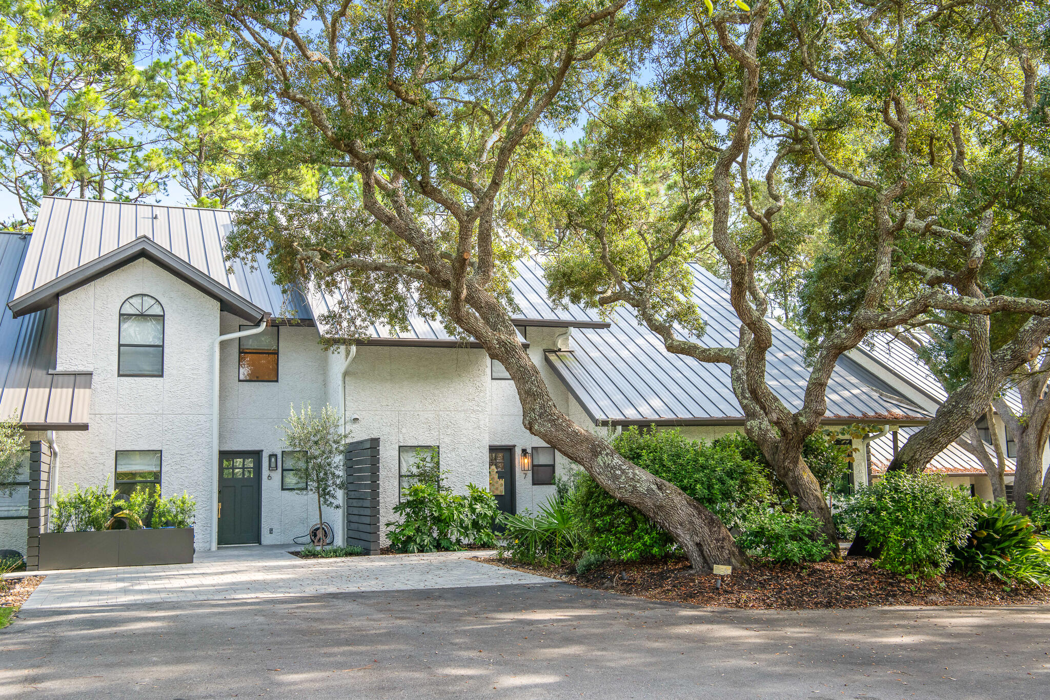 LAKEWOOD OF SEAGROVE BEACH - Residential