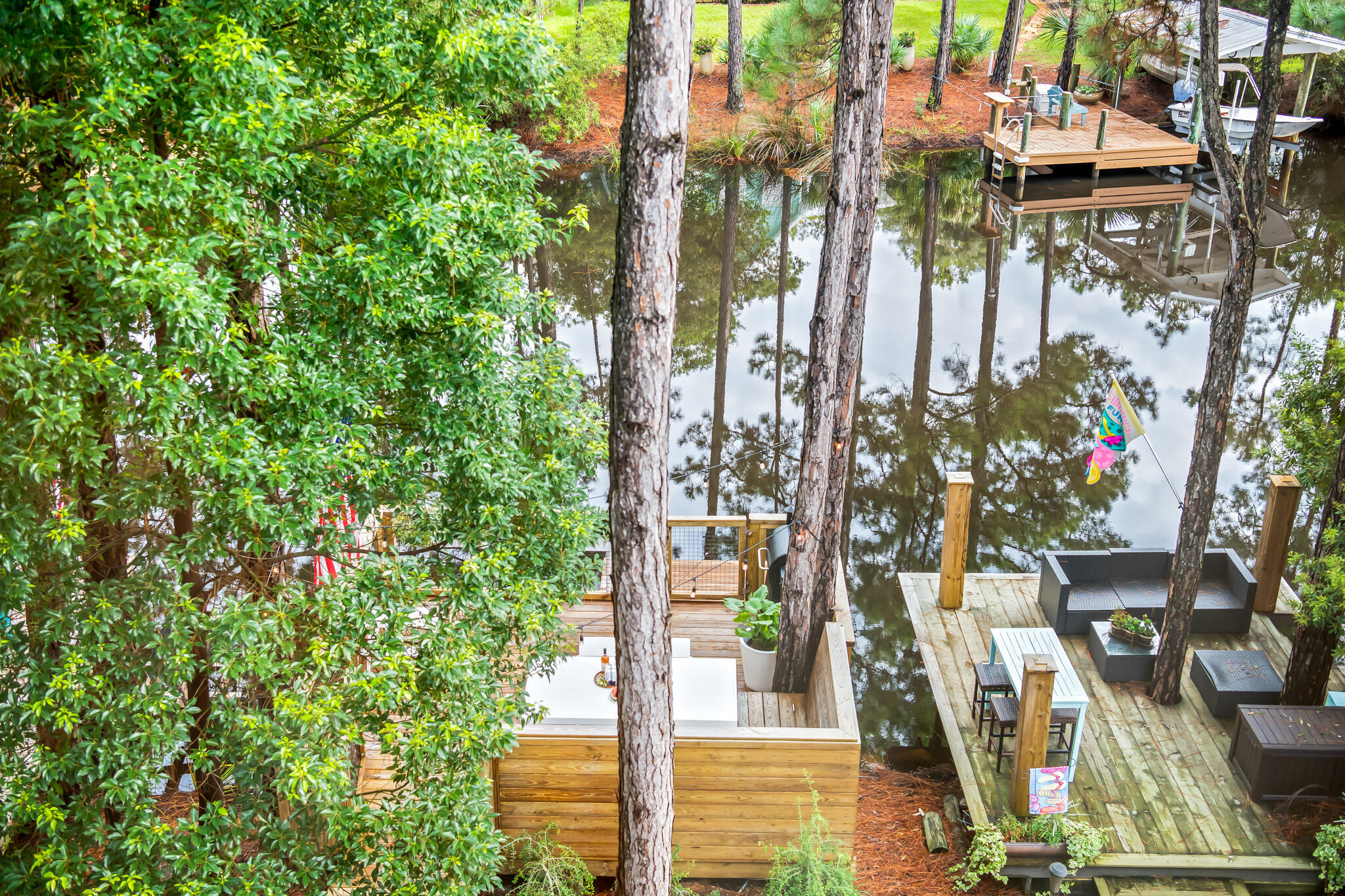 LAKEWOOD OF SEAGROVE BEACH - Residential