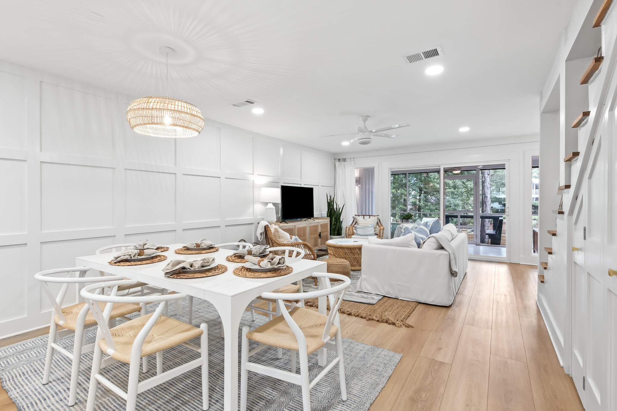 LAKEWOOD OF SEAGROVE BEACH - Residential