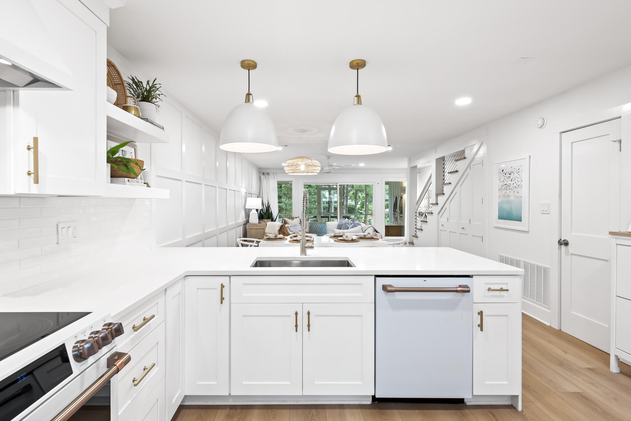 LAKEWOOD OF SEAGROVE BEACH - Residential