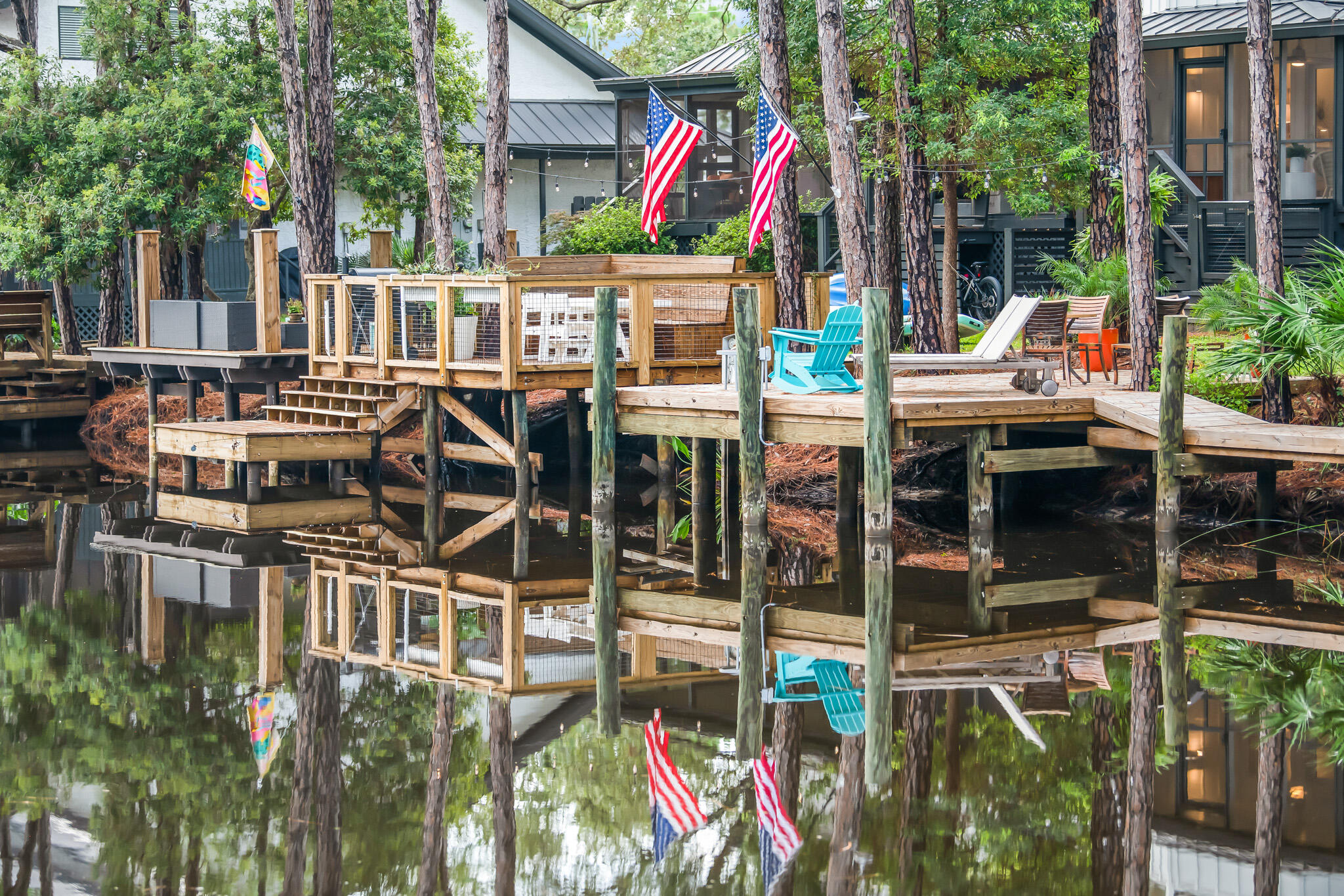 LAKEWOOD OF SEAGROVE BEACH - Residential