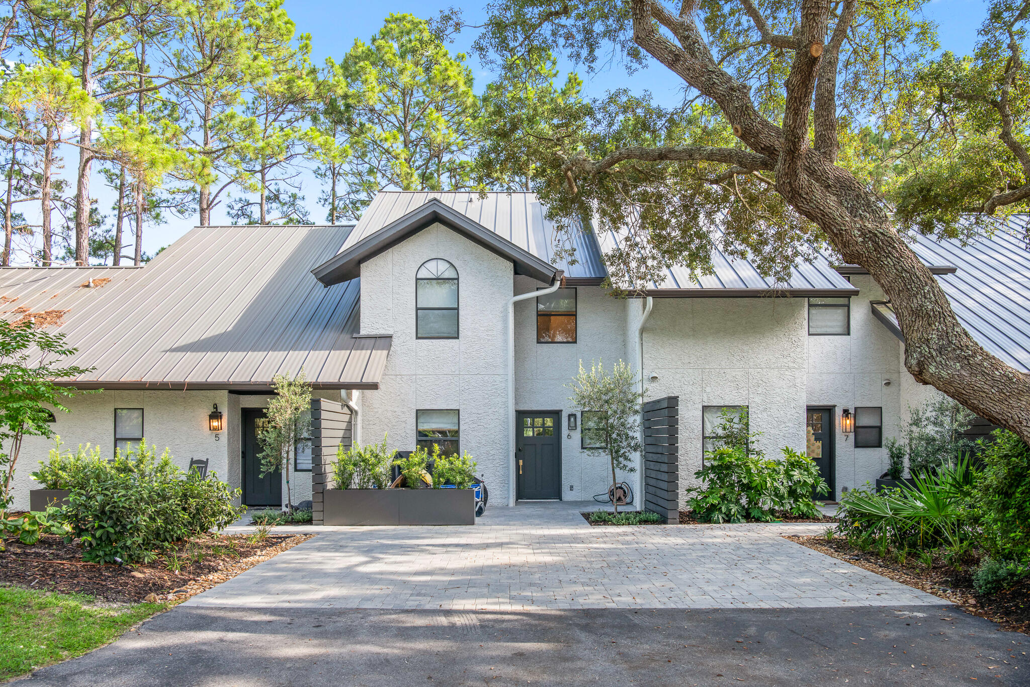 LAKEWOOD OF SEAGROVE BEACH - Residential