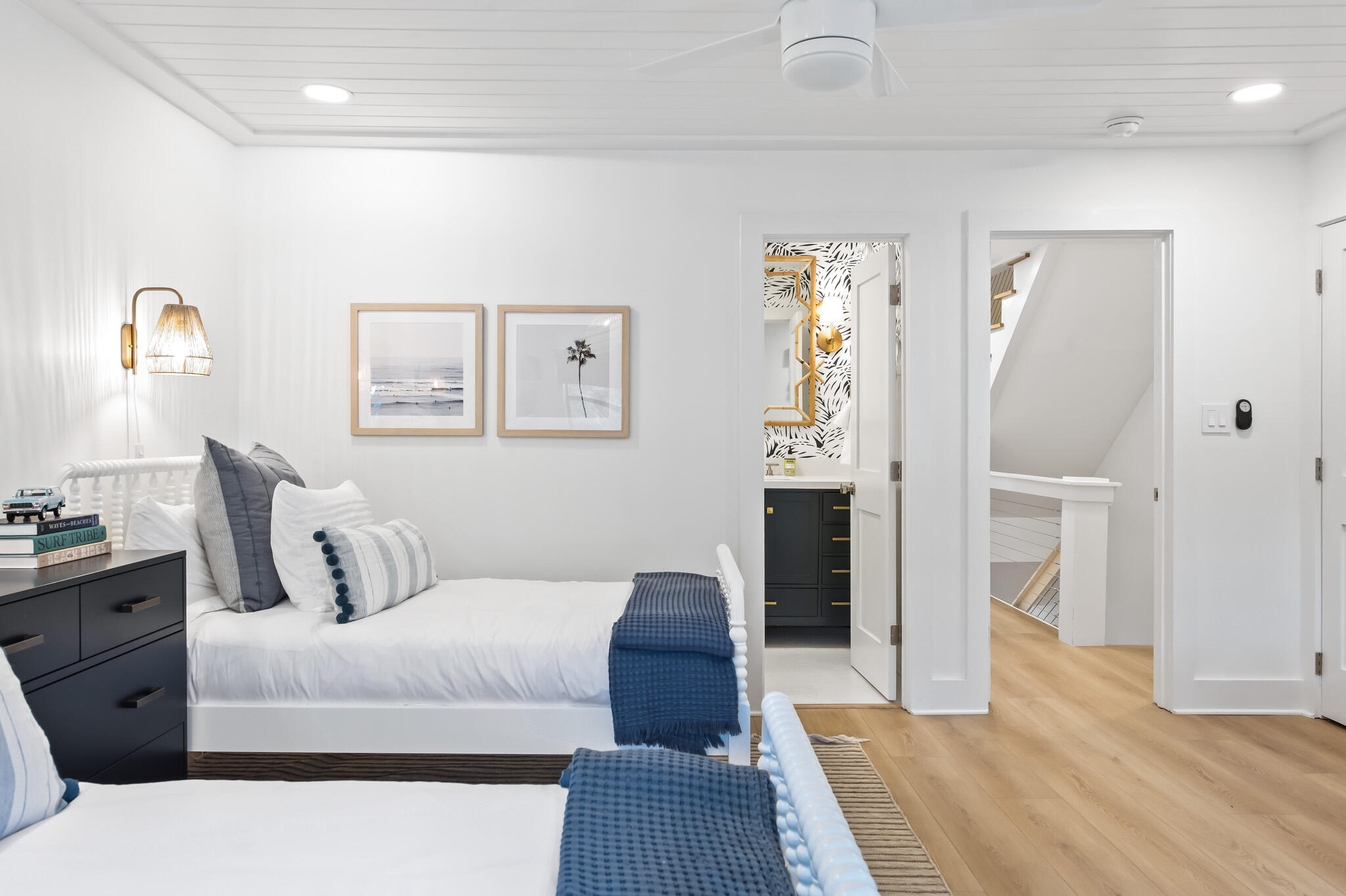LAKEWOOD OF SEAGROVE BEACH - Residential