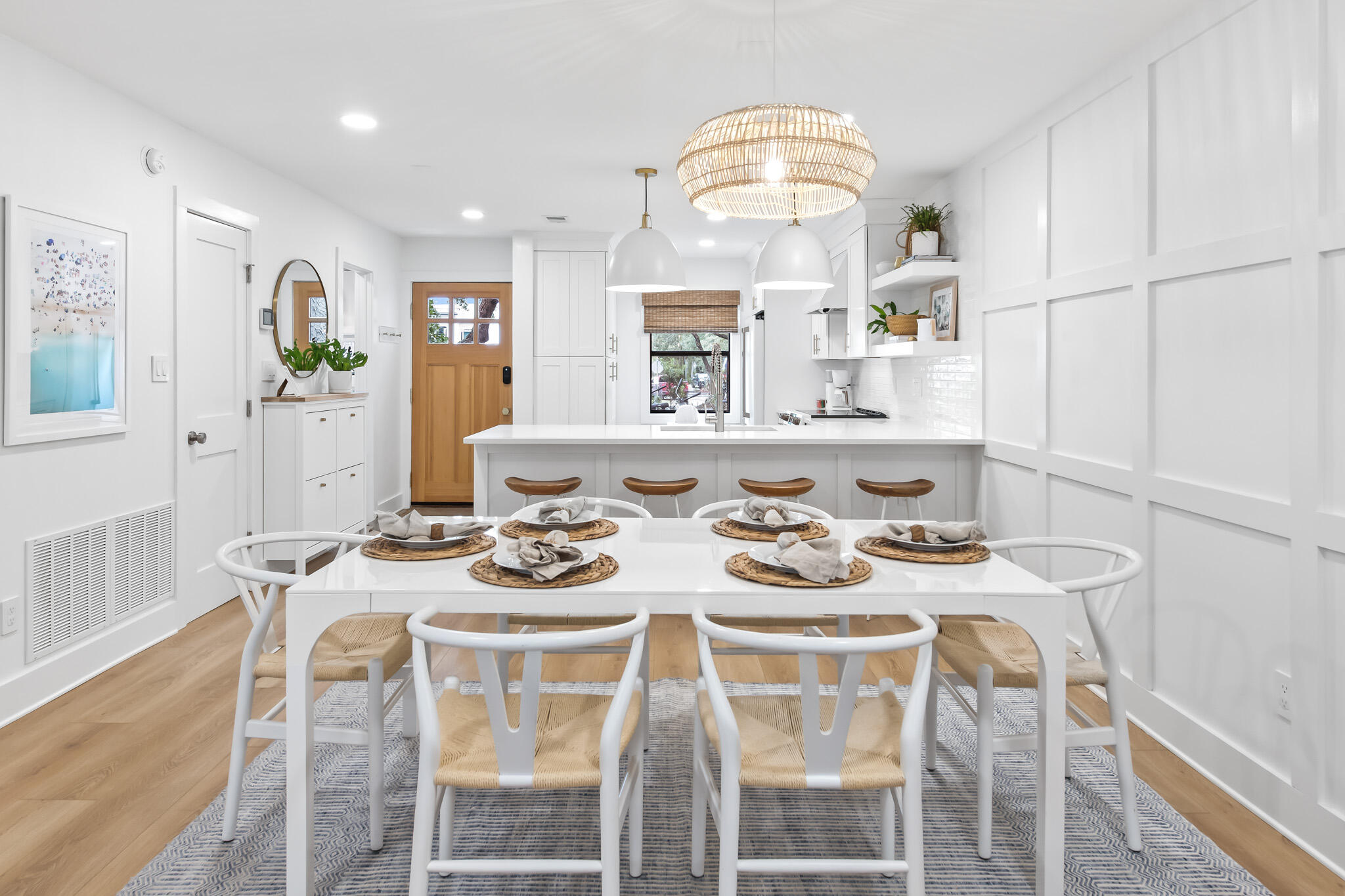 LAKEWOOD OF SEAGROVE BEACH - Residential