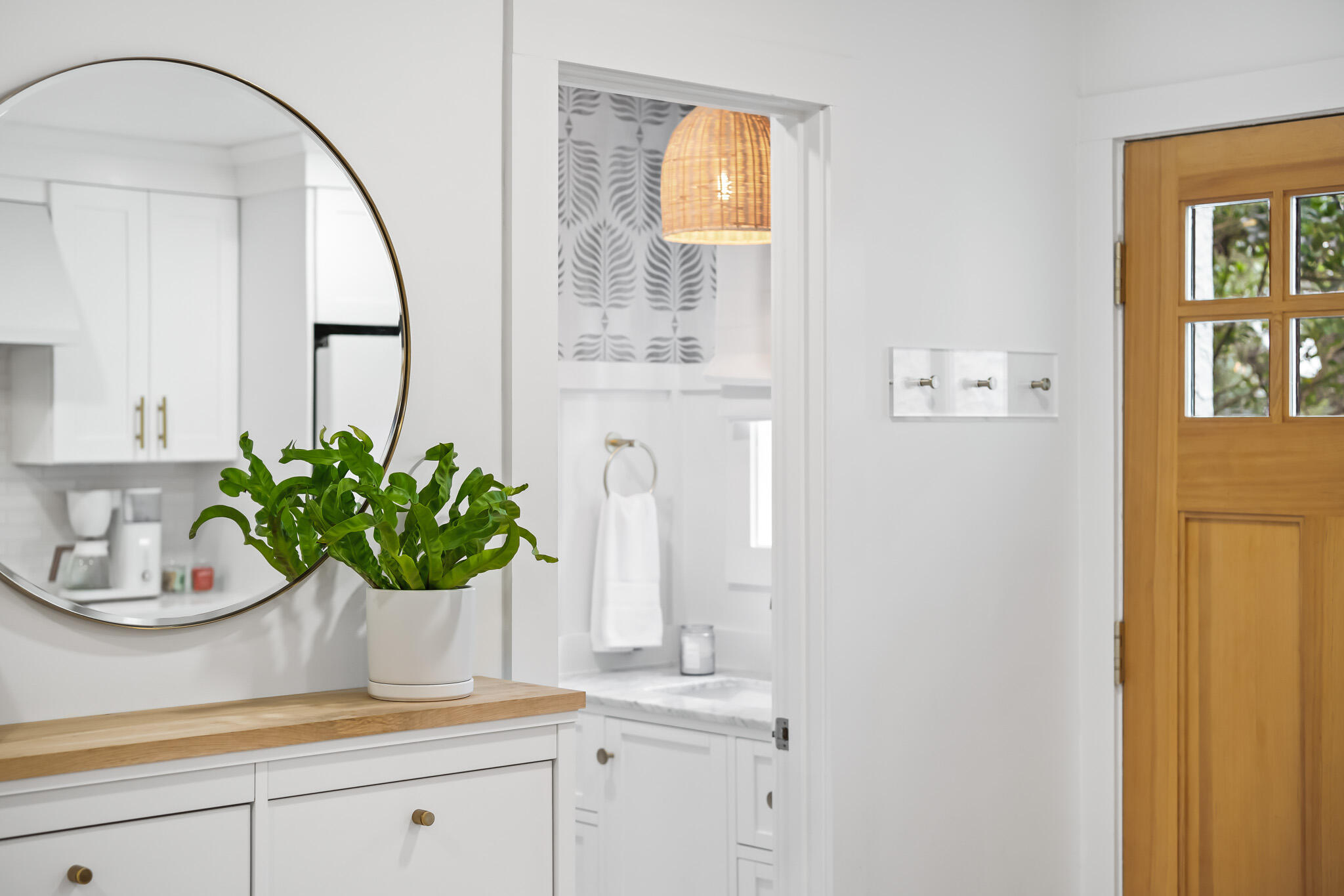 LAKEWOOD OF SEAGROVE BEACH - Residential