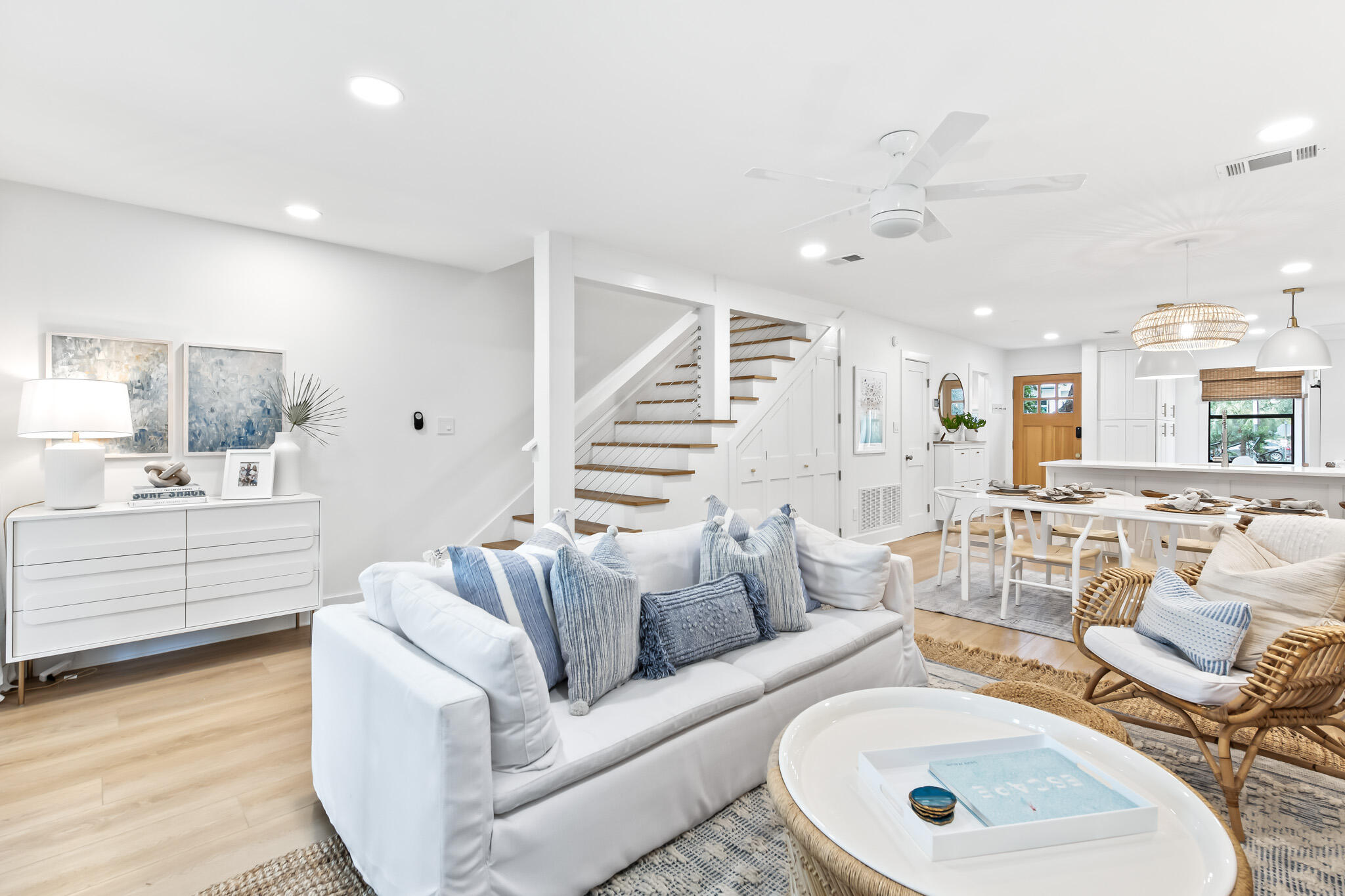 LAKEWOOD OF SEAGROVE BEACH - Residential