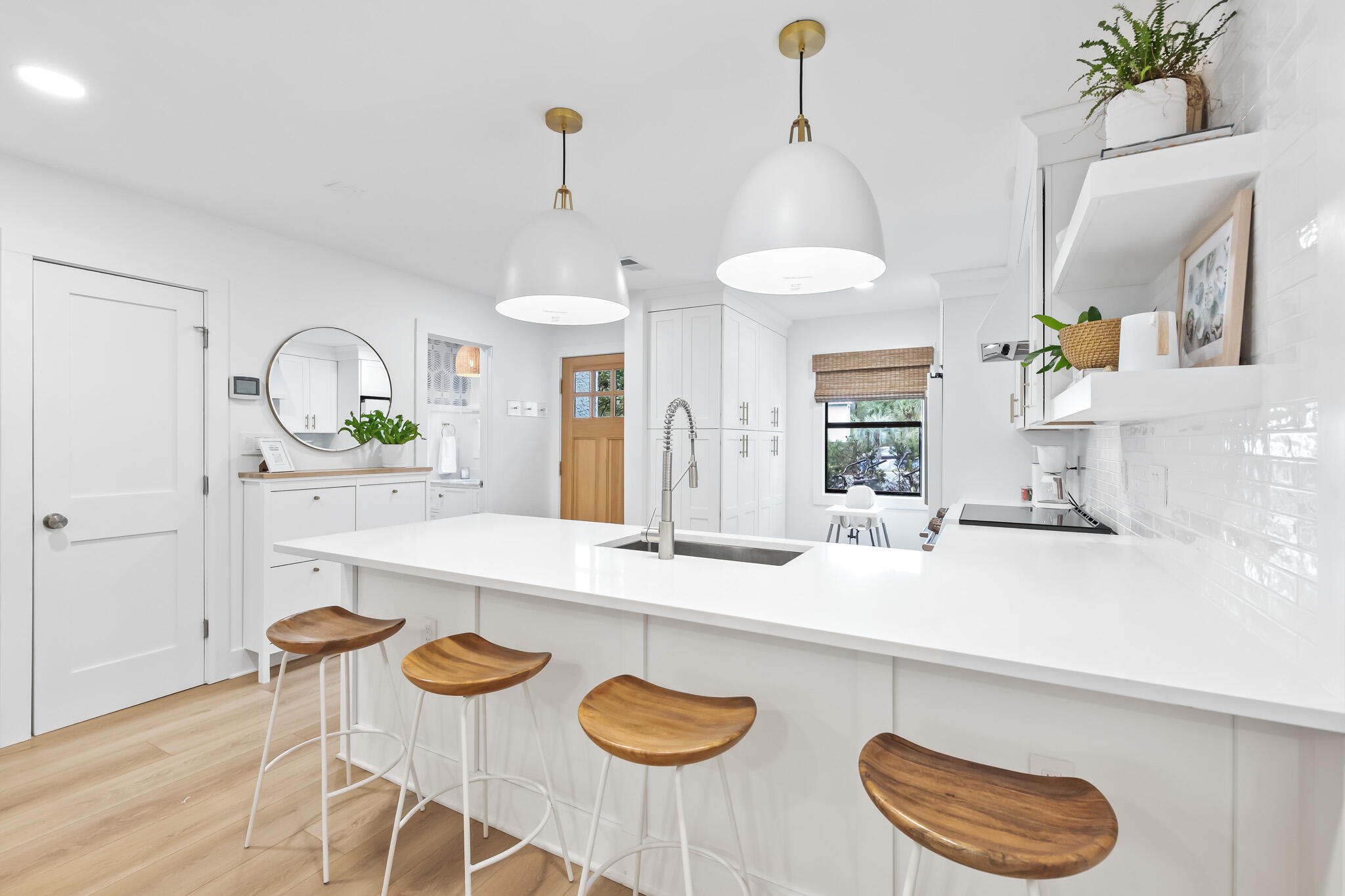 LAKEWOOD OF SEAGROVE BEACH - Residential