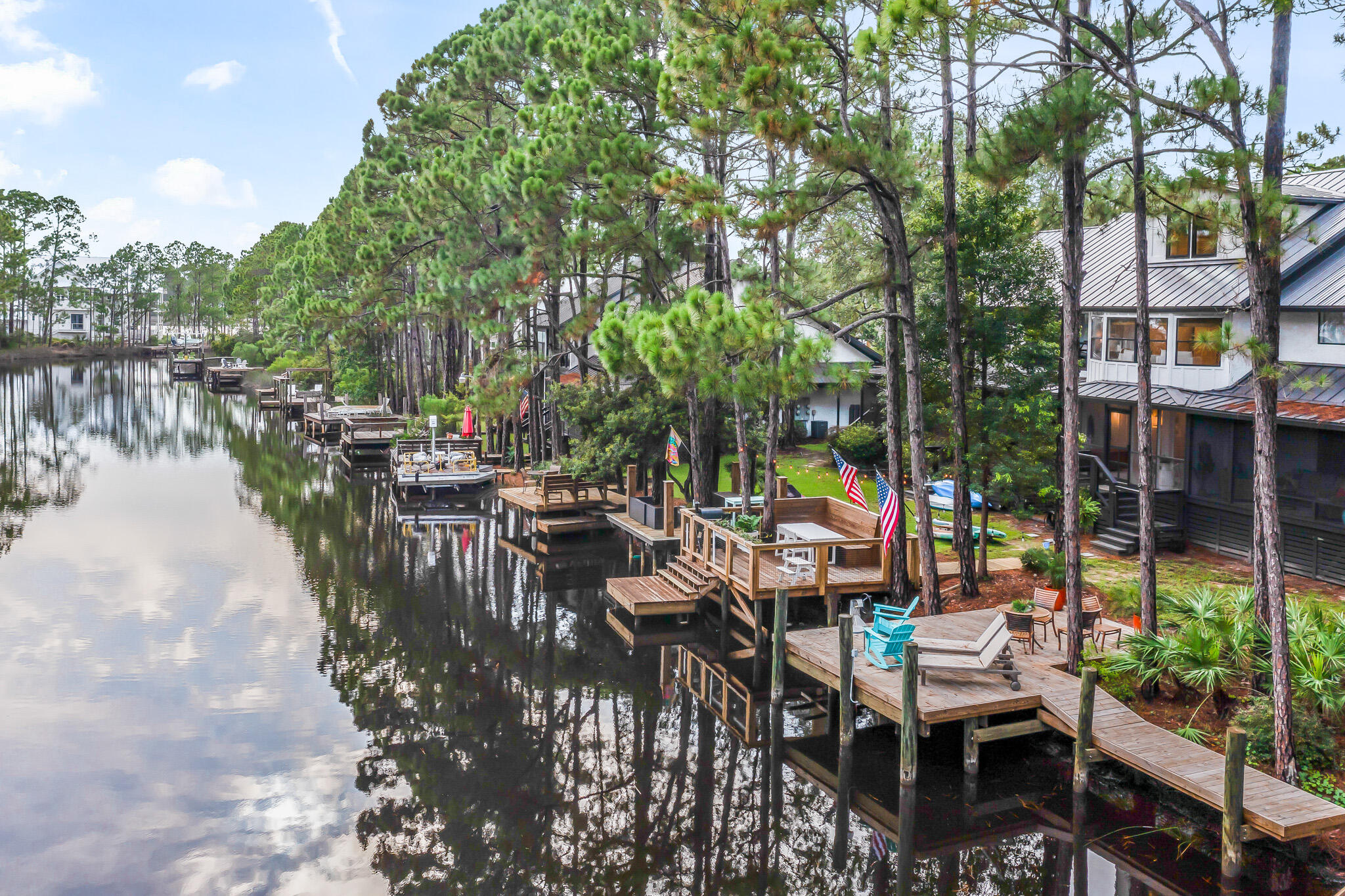 LAKEWOOD OF SEAGROVE BEACH - Residential