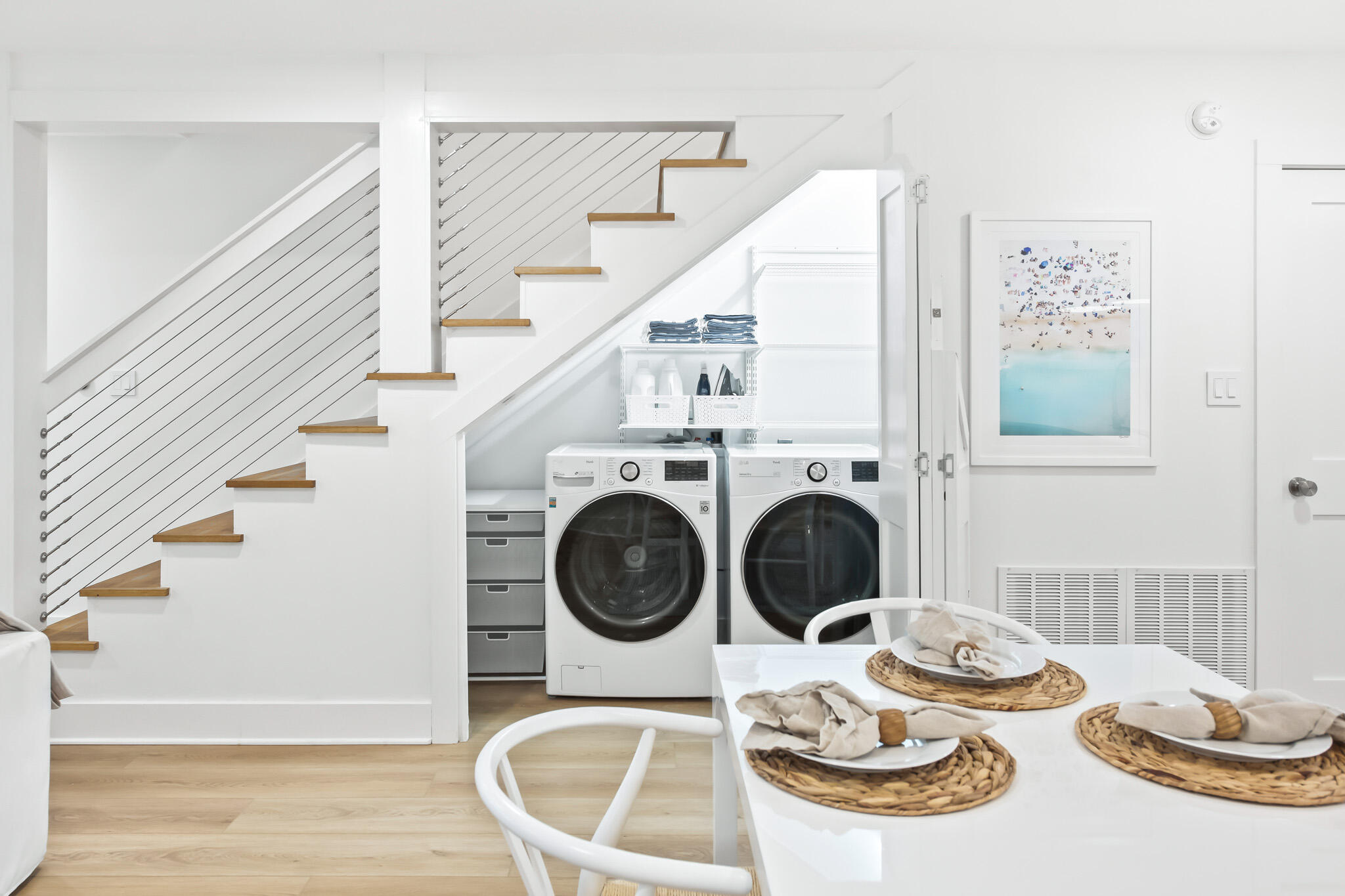 LAKEWOOD OF SEAGROVE BEACH - Residential
