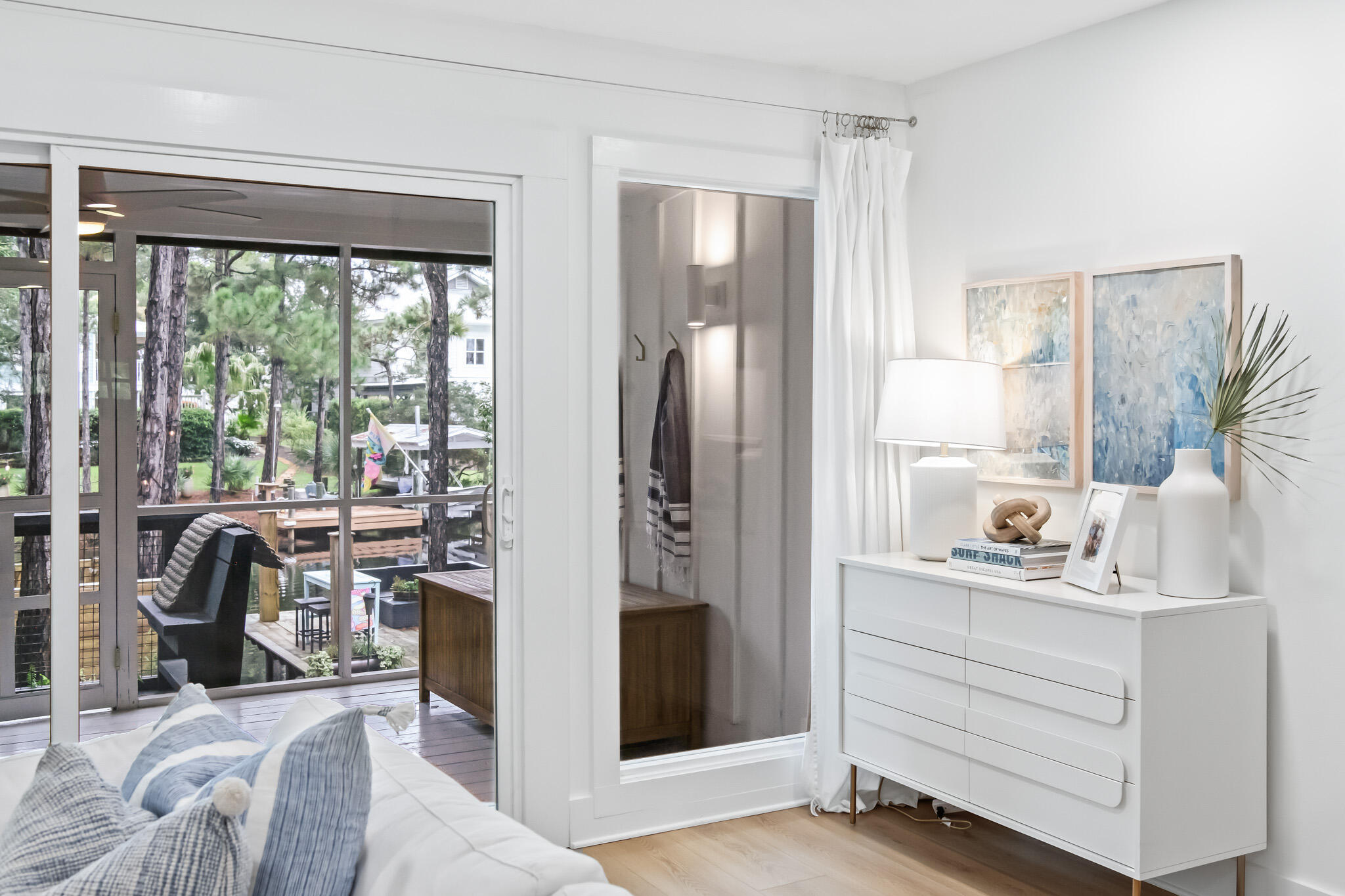 LAKEWOOD OF SEAGROVE BEACH - Residential