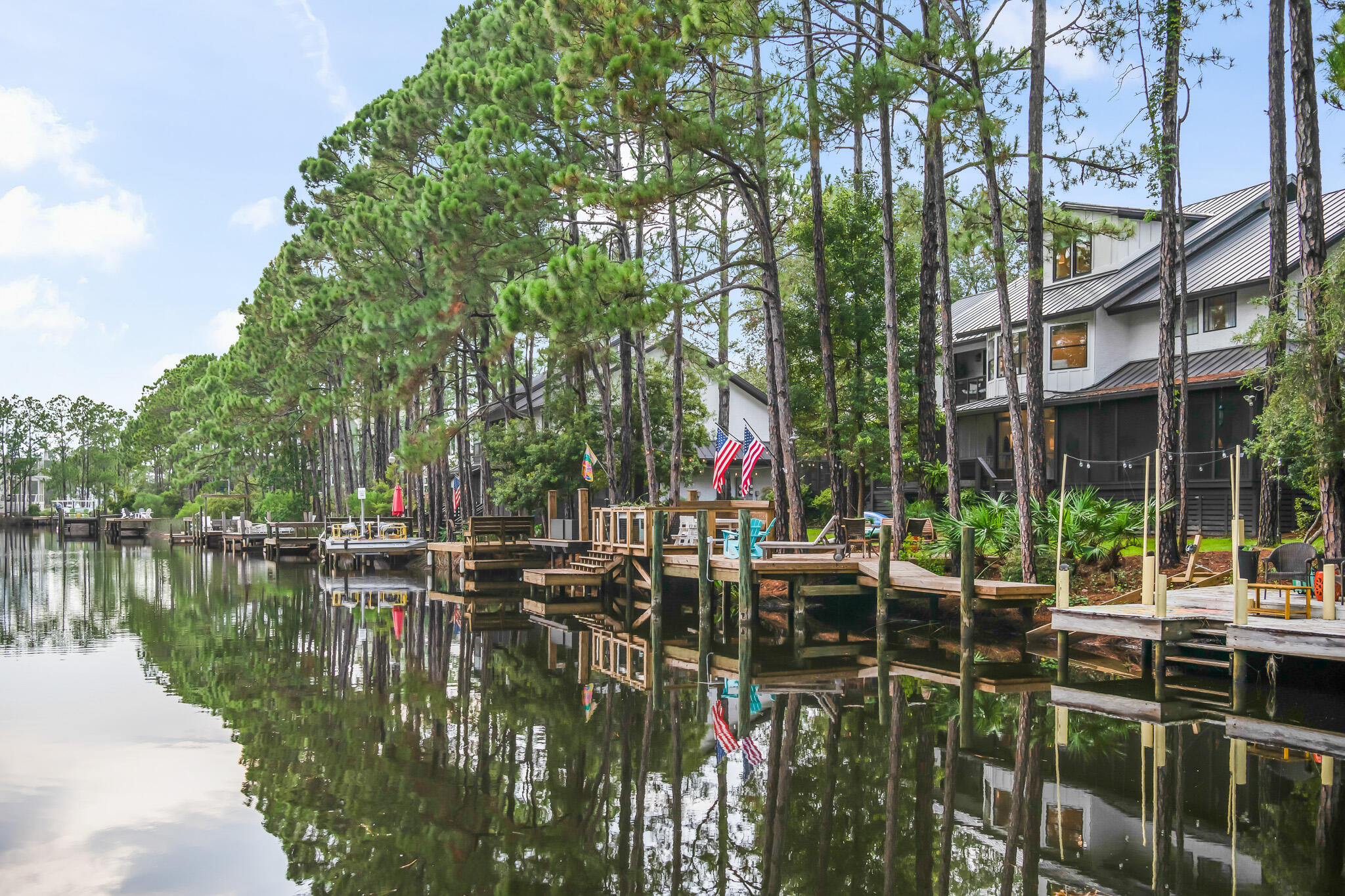 LAKEWOOD OF SEAGROVE BEACH - Residential