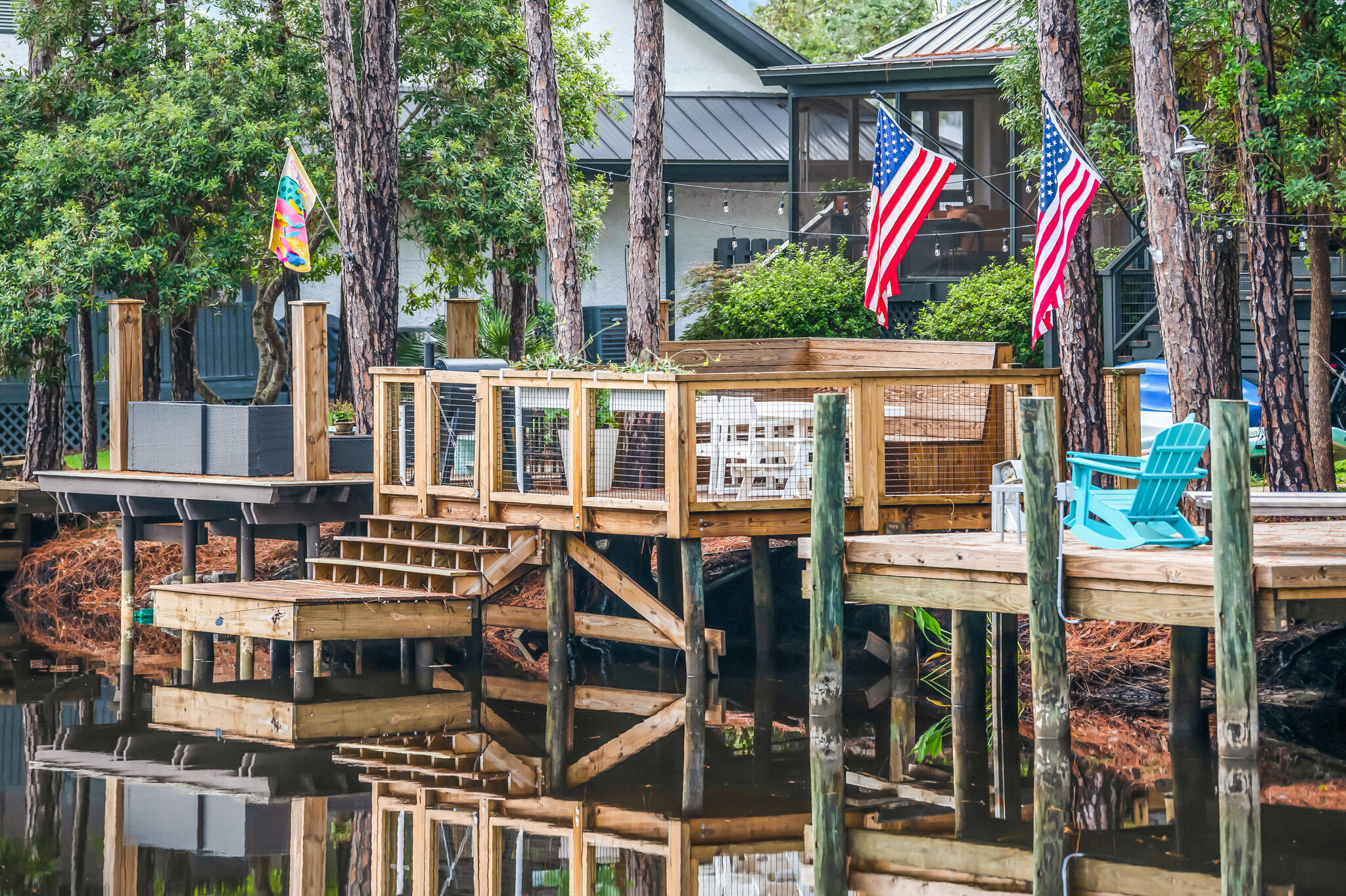 LAKEWOOD OF SEAGROVE BEACH - Residential