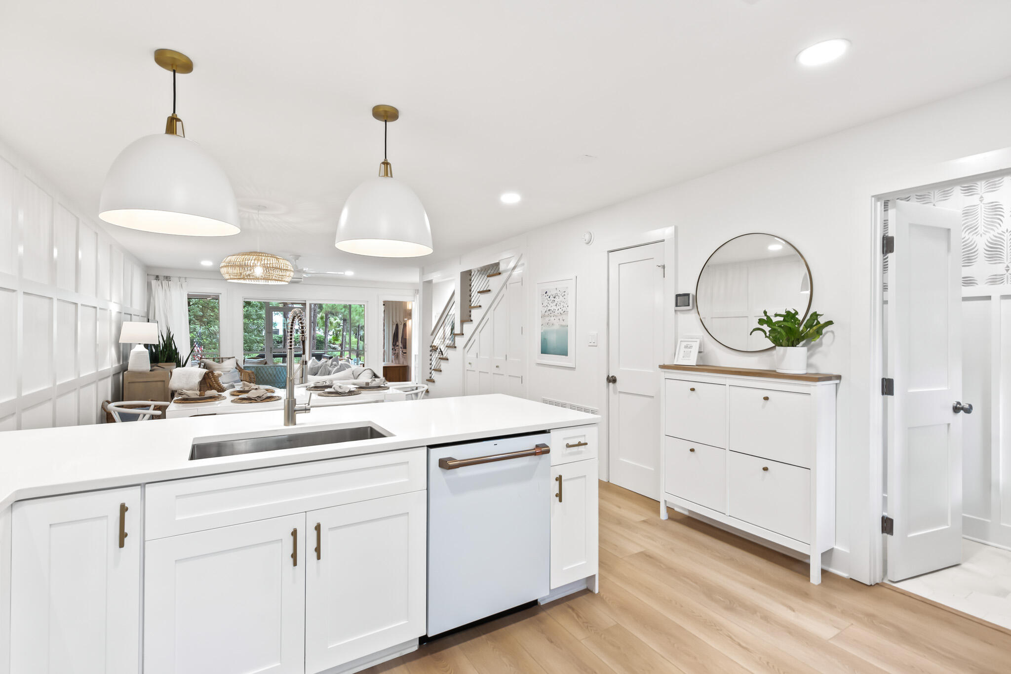 LAKEWOOD OF SEAGROVE BEACH - Residential