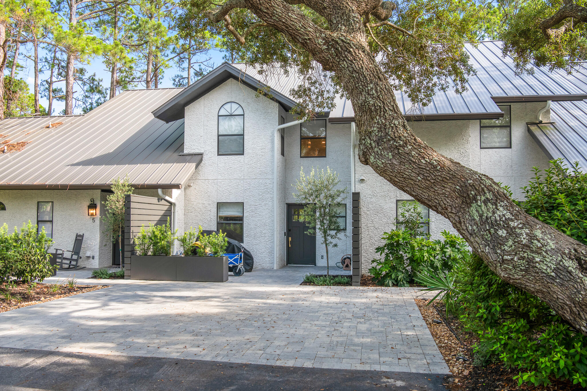 LAKEWOOD OF SEAGROVE BEACH - Residential