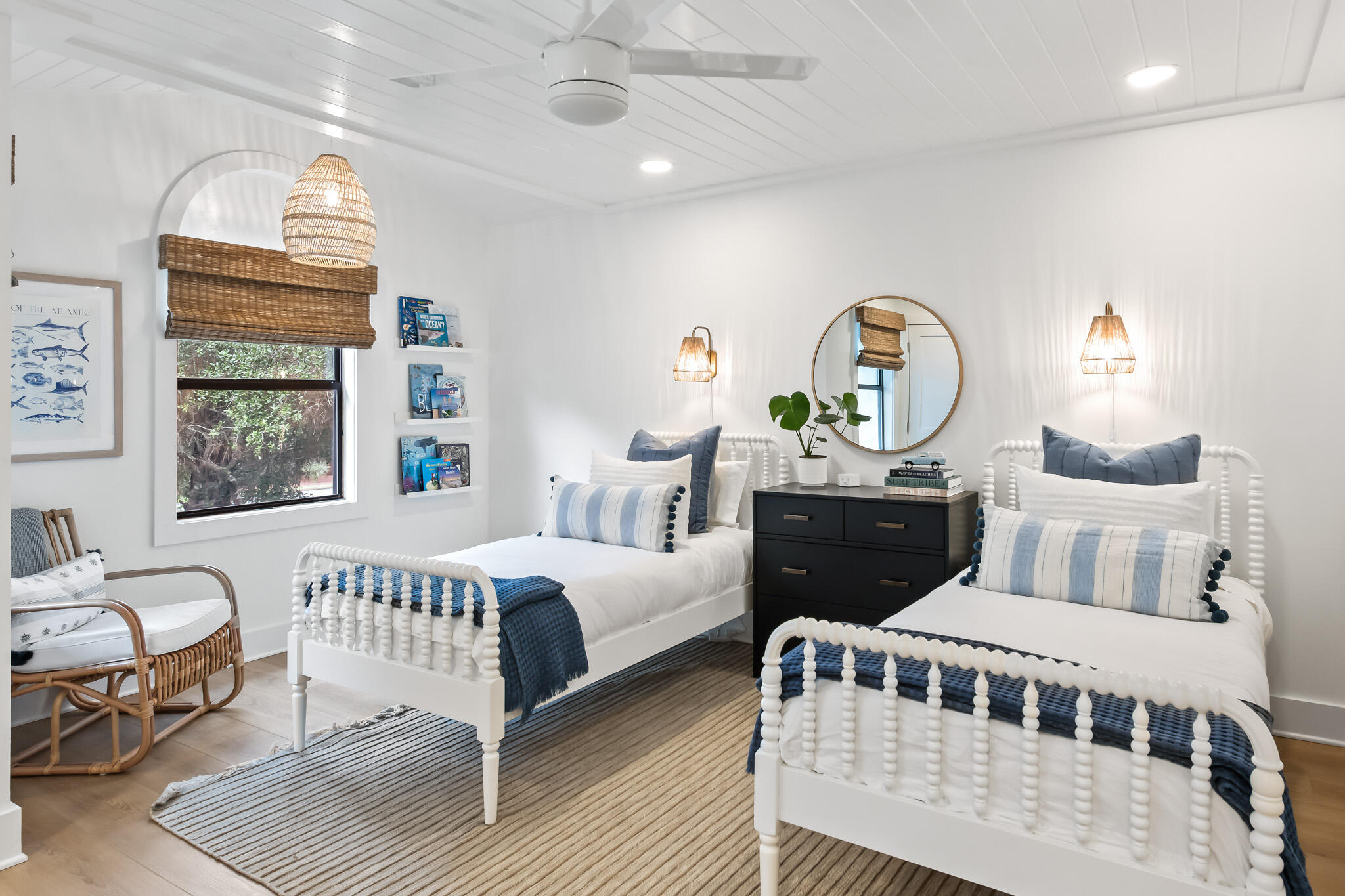 LAKEWOOD OF SEAGROVE BEACH - Residential