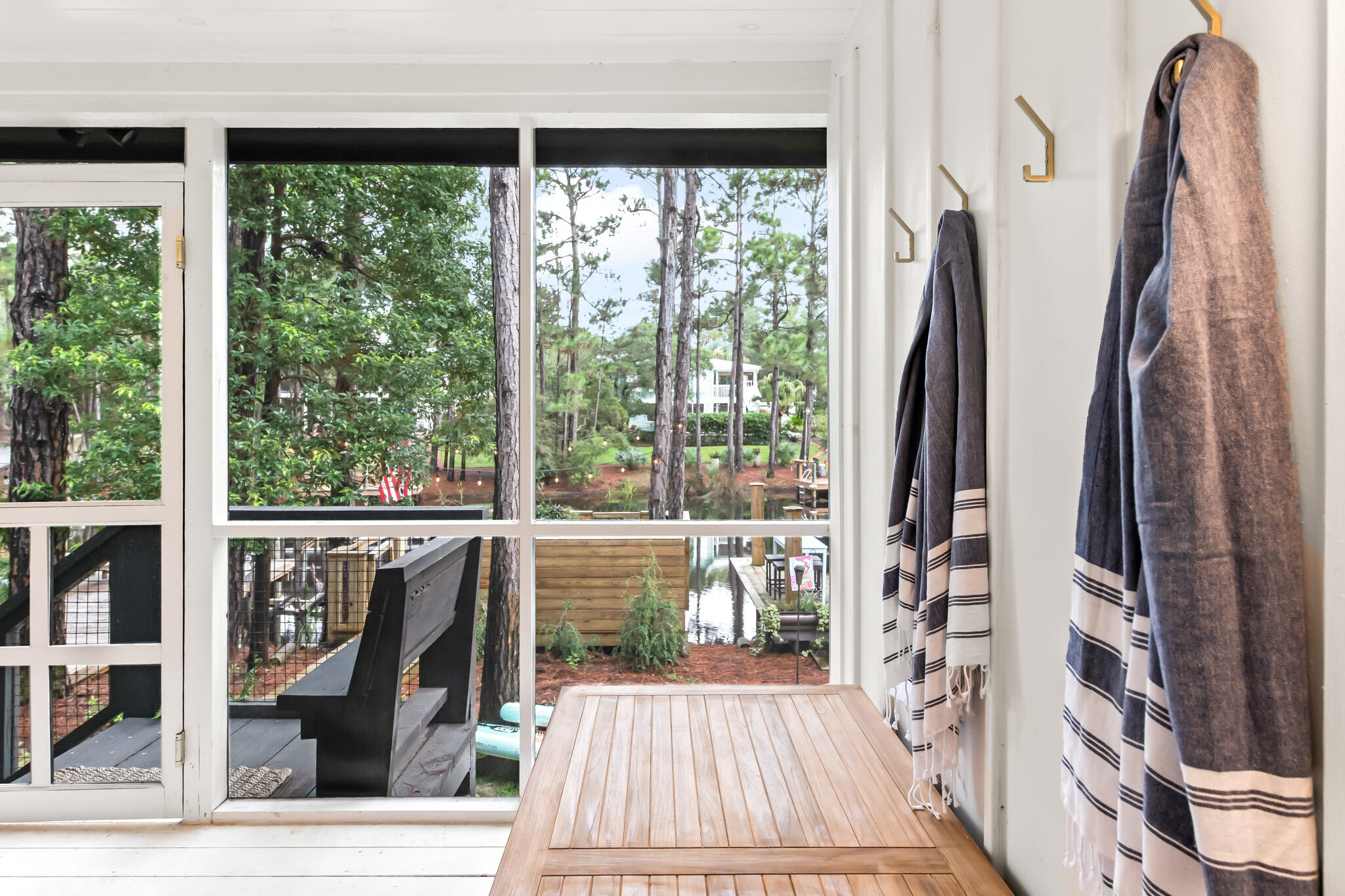 LAKEWOOD OF SEAGROVE BEACH - Residential