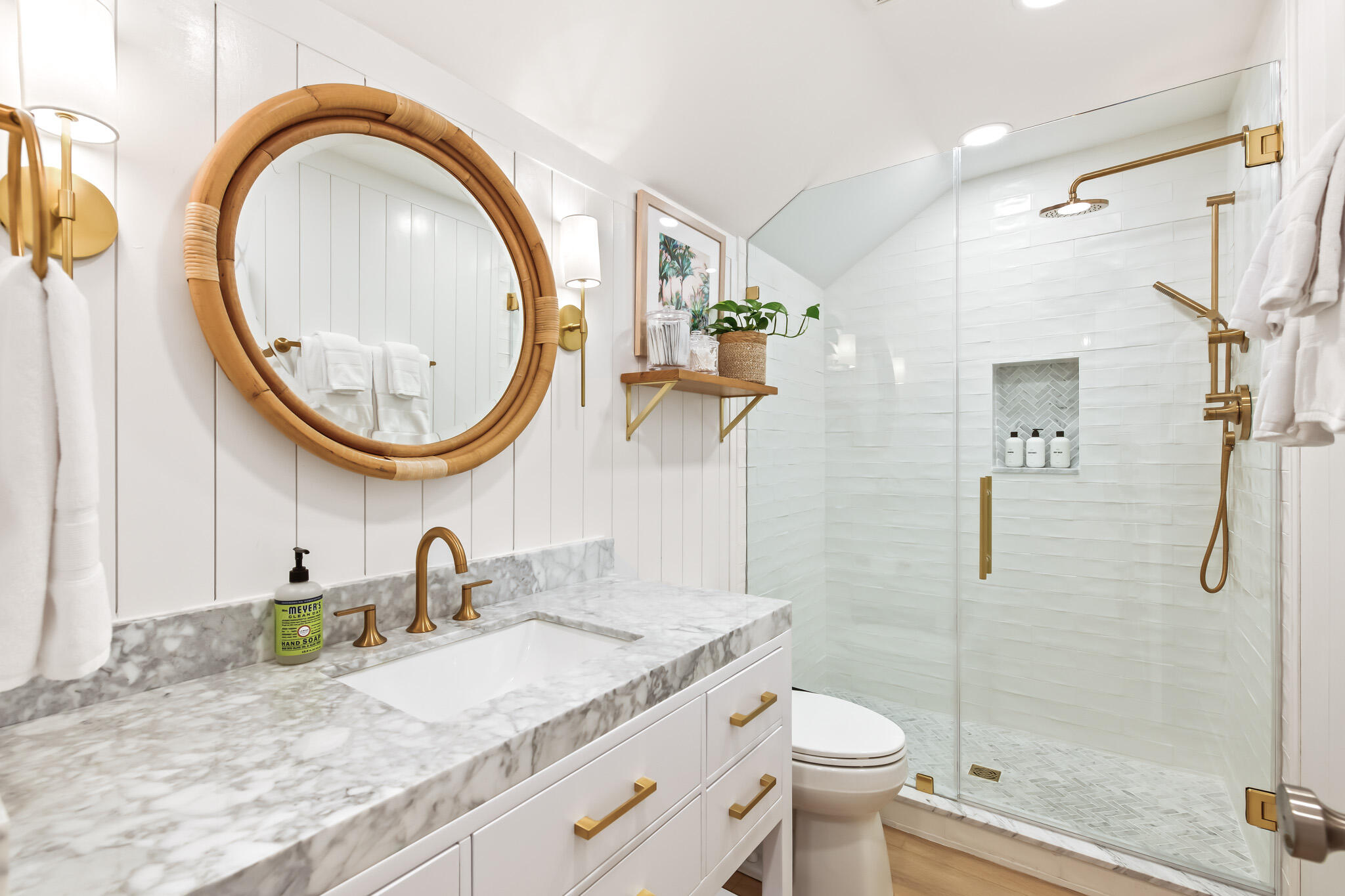 LAKEWOOD OF SEAGROVE BEACH - Residential