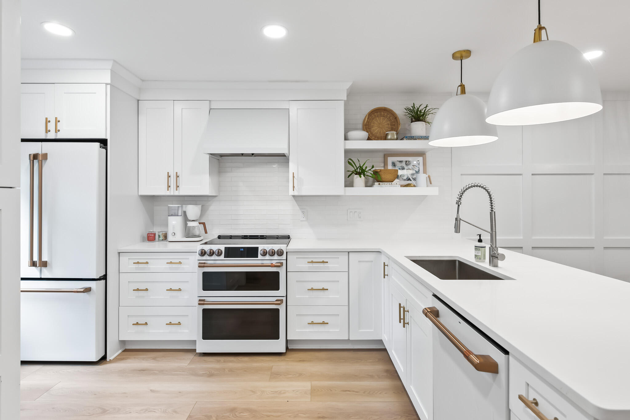 LAKEWOOD OF SEAGROVE BEACH - Residential