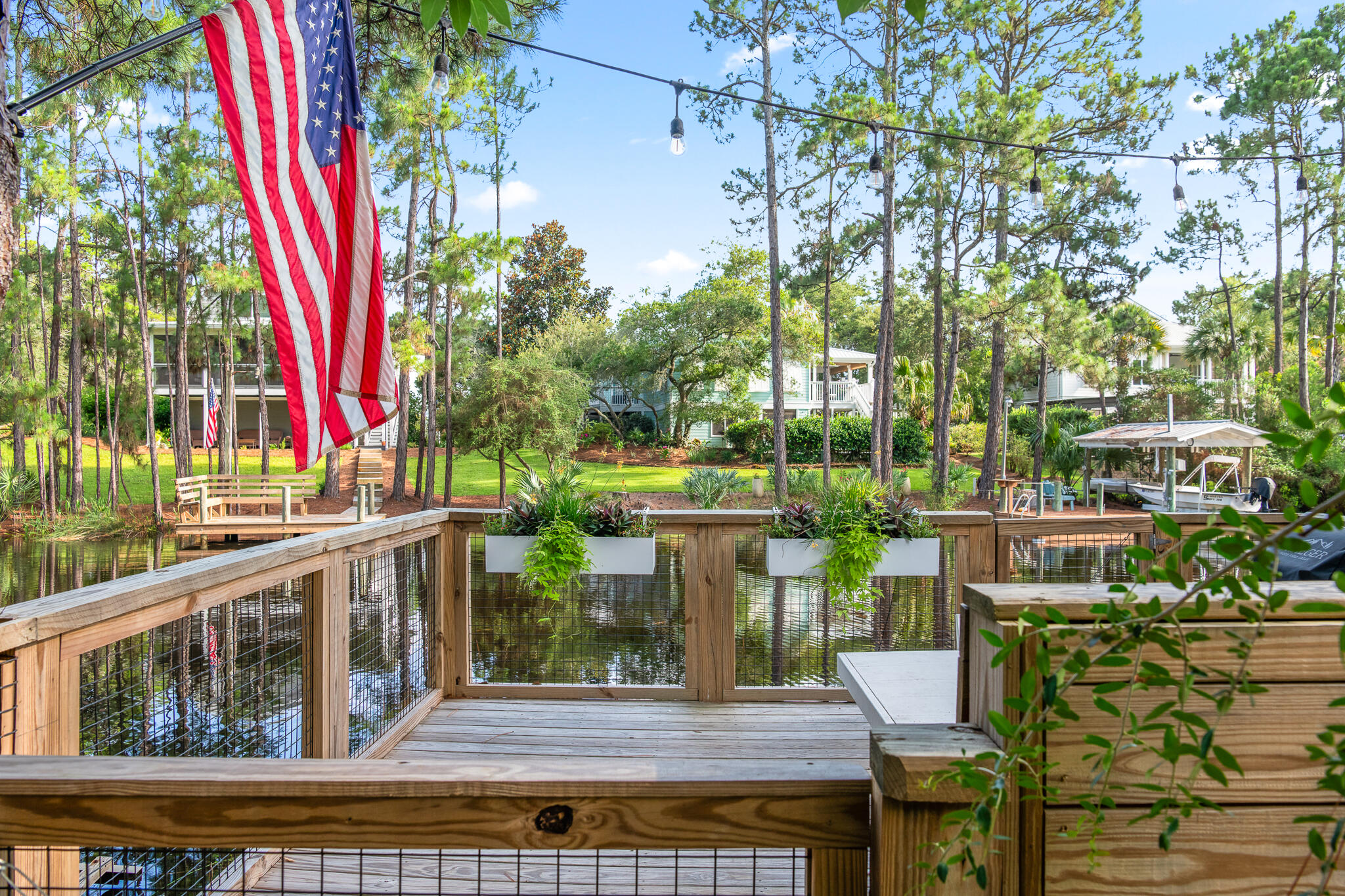 LAKEWOOD OF SEAGROVE BEACH - Residential