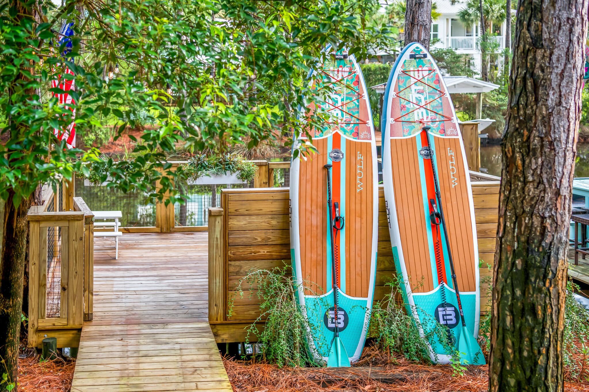 LAKEWOOD OF SEAGROVE BEACH - Residential