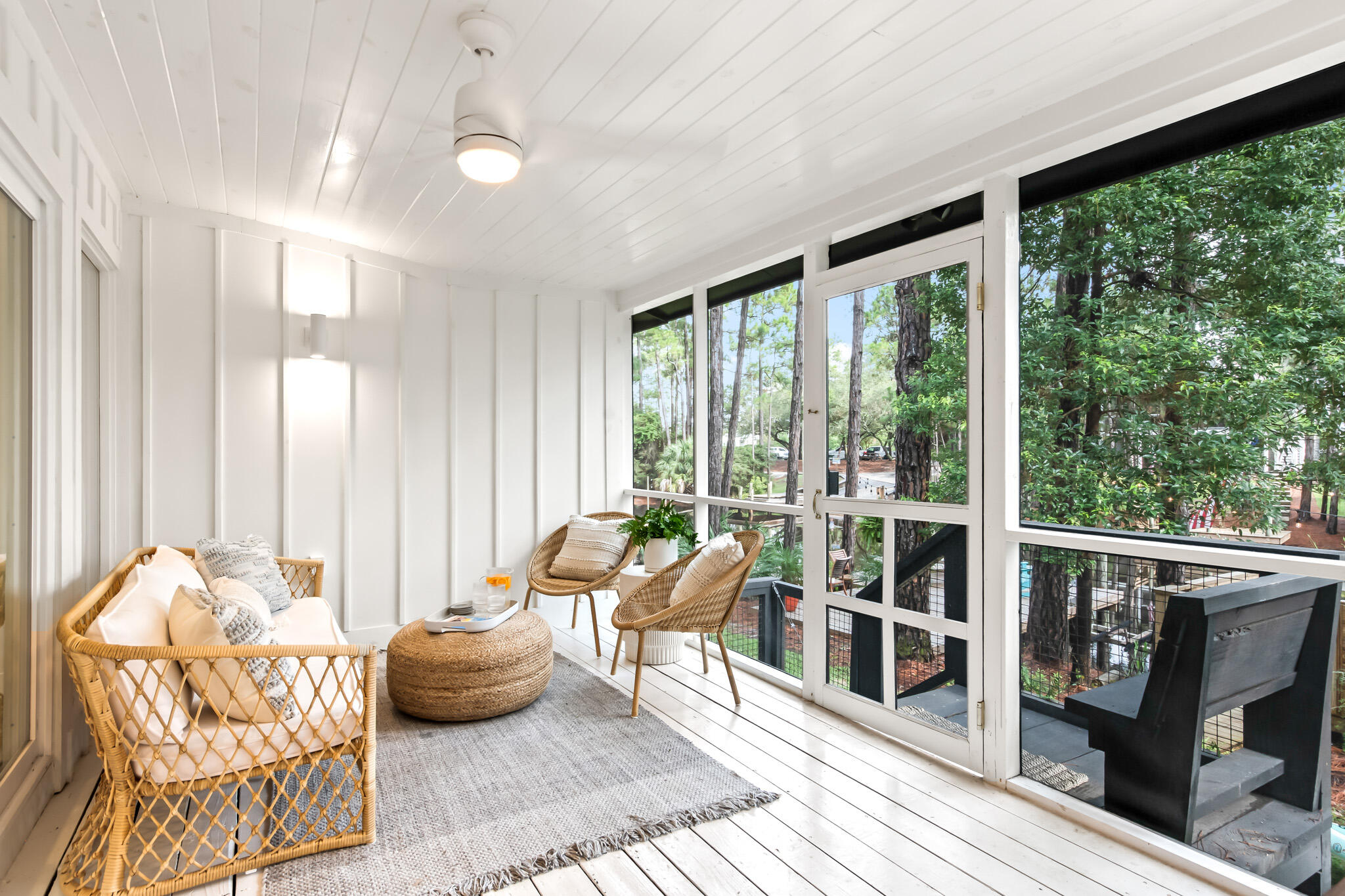 LAKEWOOD OF SEAGROVE BEACH - Residential