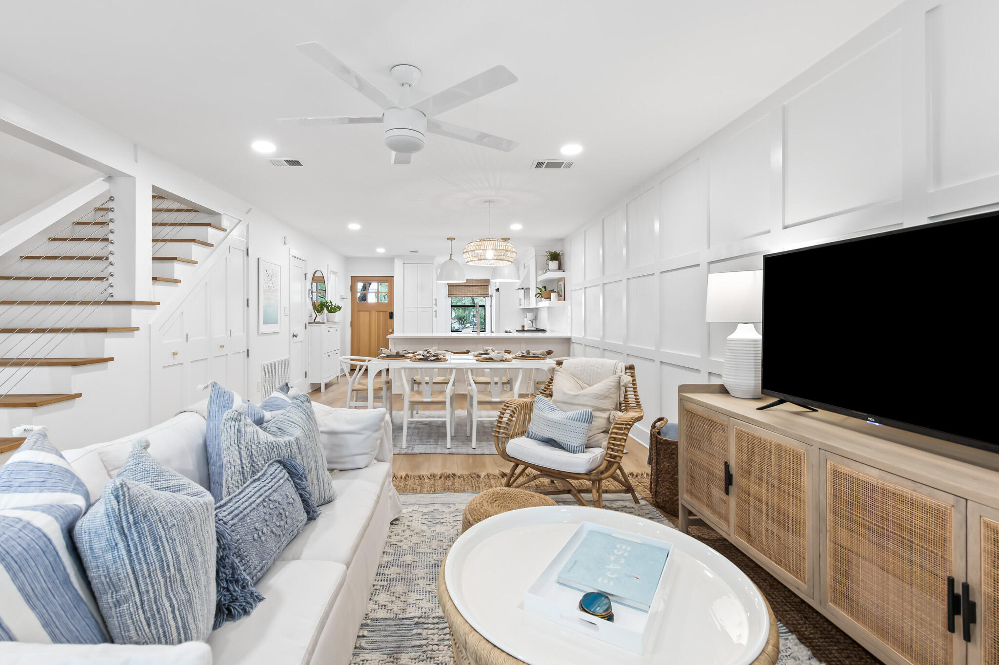 LAKEWOOD OF SEAGROVE BEACH - Residential