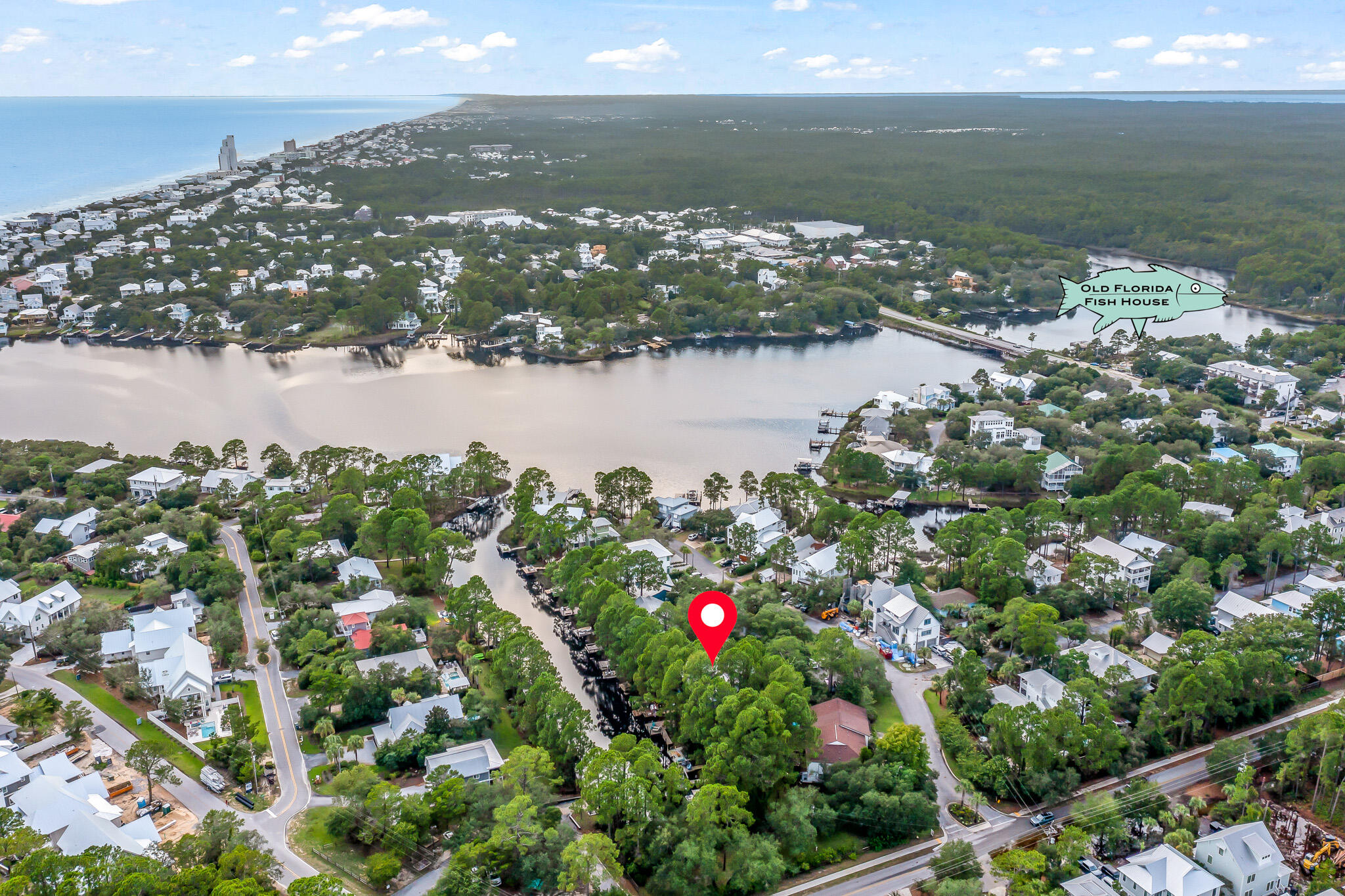 LAKEWOOD OF SEAGROVE BEACH - Residential