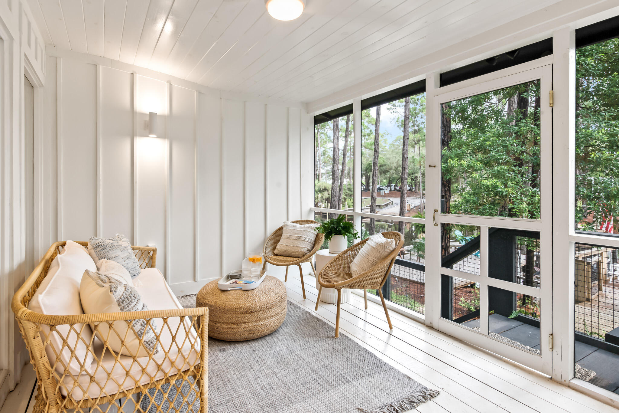 LAKEWOOD OF SEAGROVE BEACH - Residential