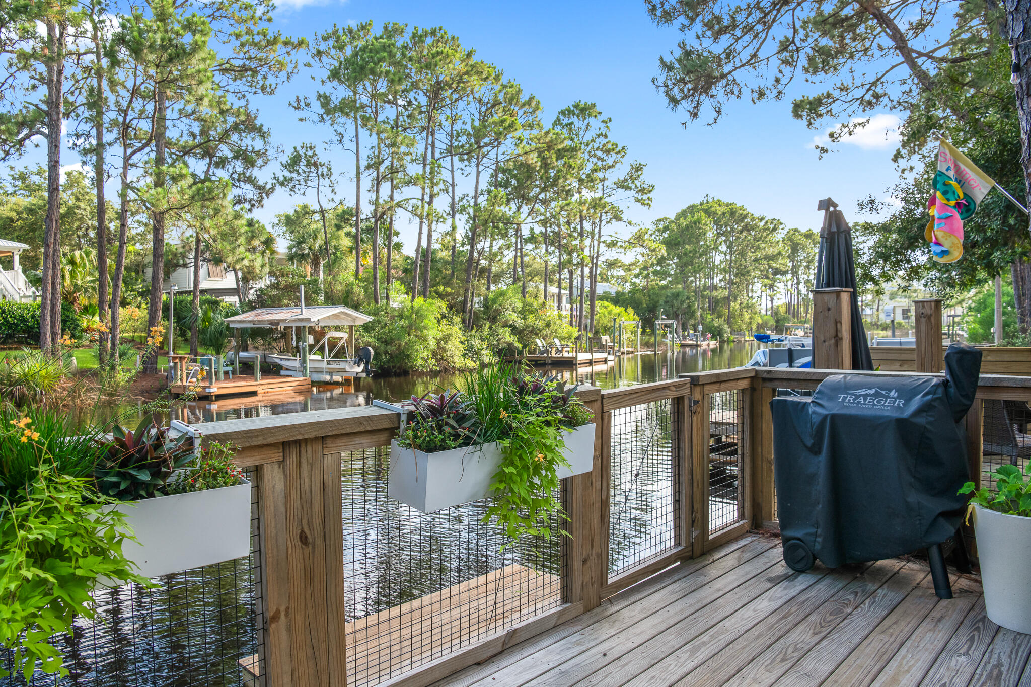 LAKEWOOD OF SEAGROVE BEACH - Residential