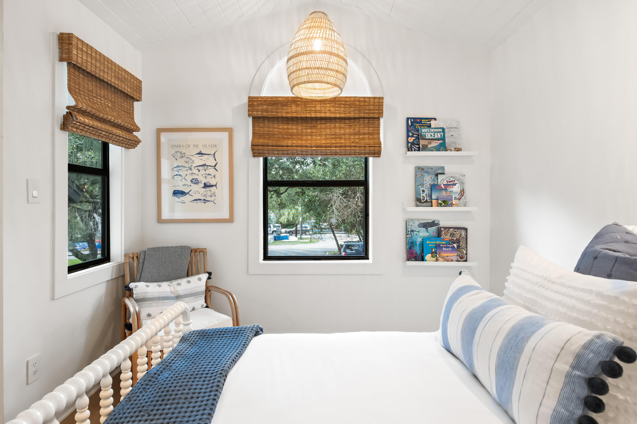 LAKEWOOD OF SEAGROVE BEACH - Residential
