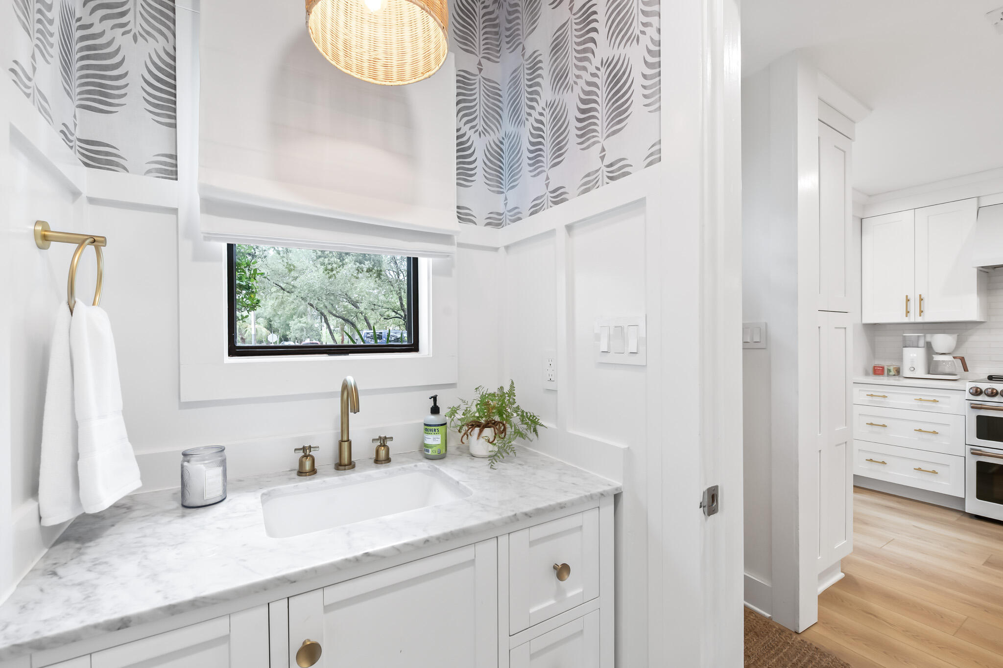 LAKEWOOD OF SEAGROVE BEACH - Residential