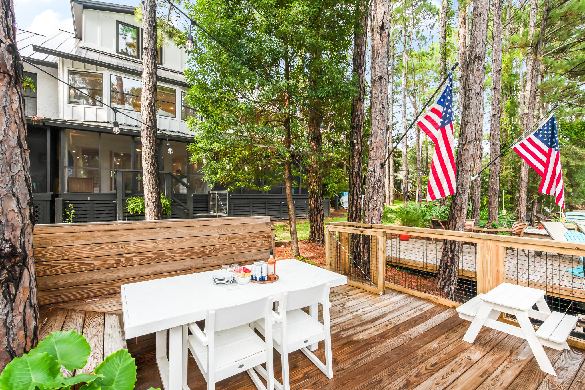 LAKEWOOD OF SEAGROVE BEACH - Residential