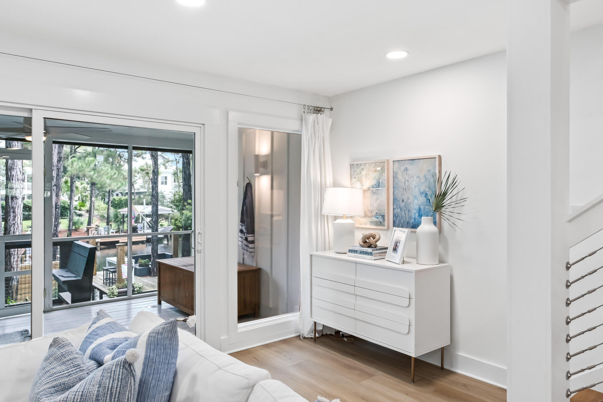 LAKEWOOD OF SEAGROVE BEACH - Residential