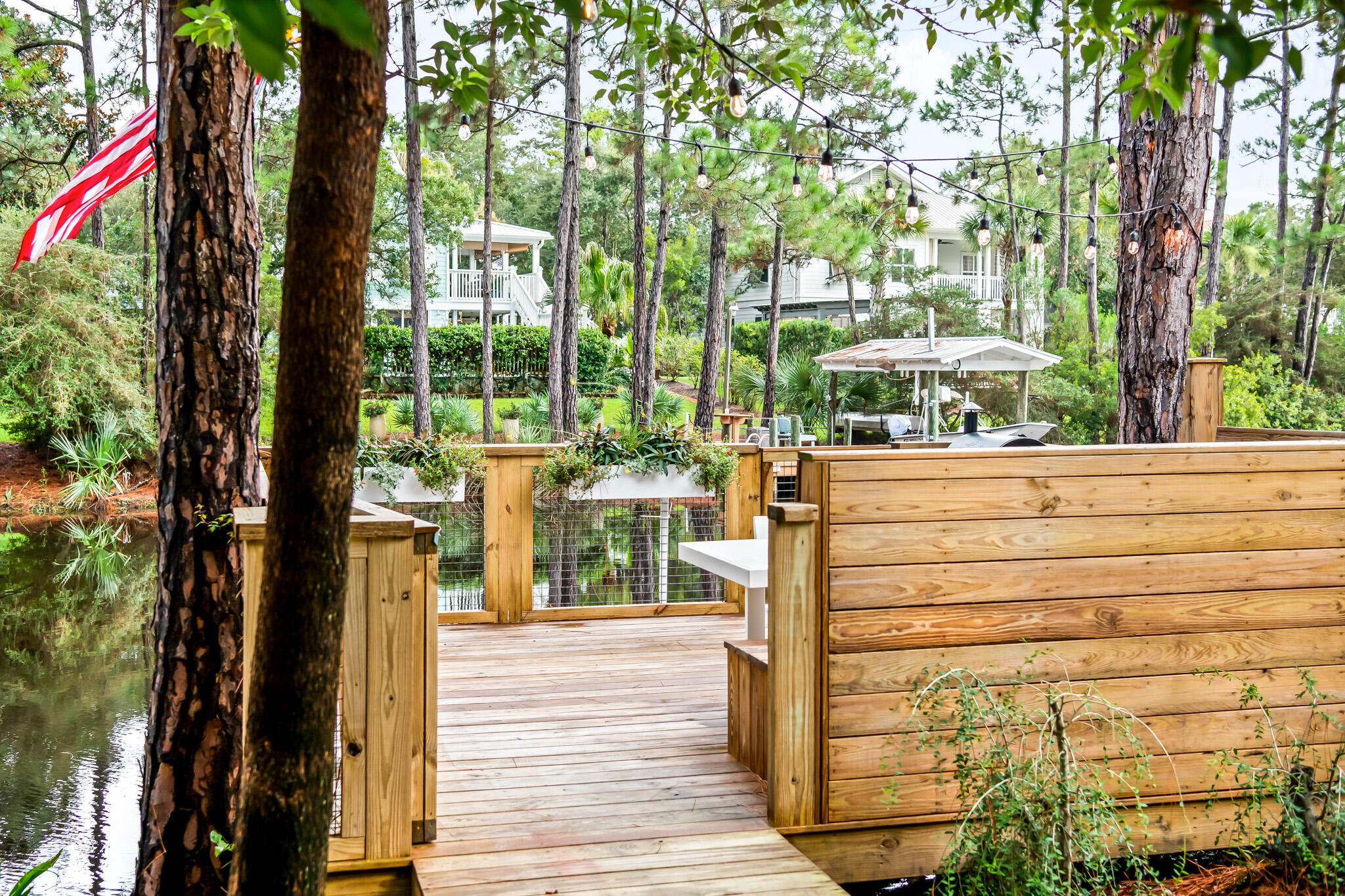 LAKEWOOD OF SEAGROVE BEACH - Residential